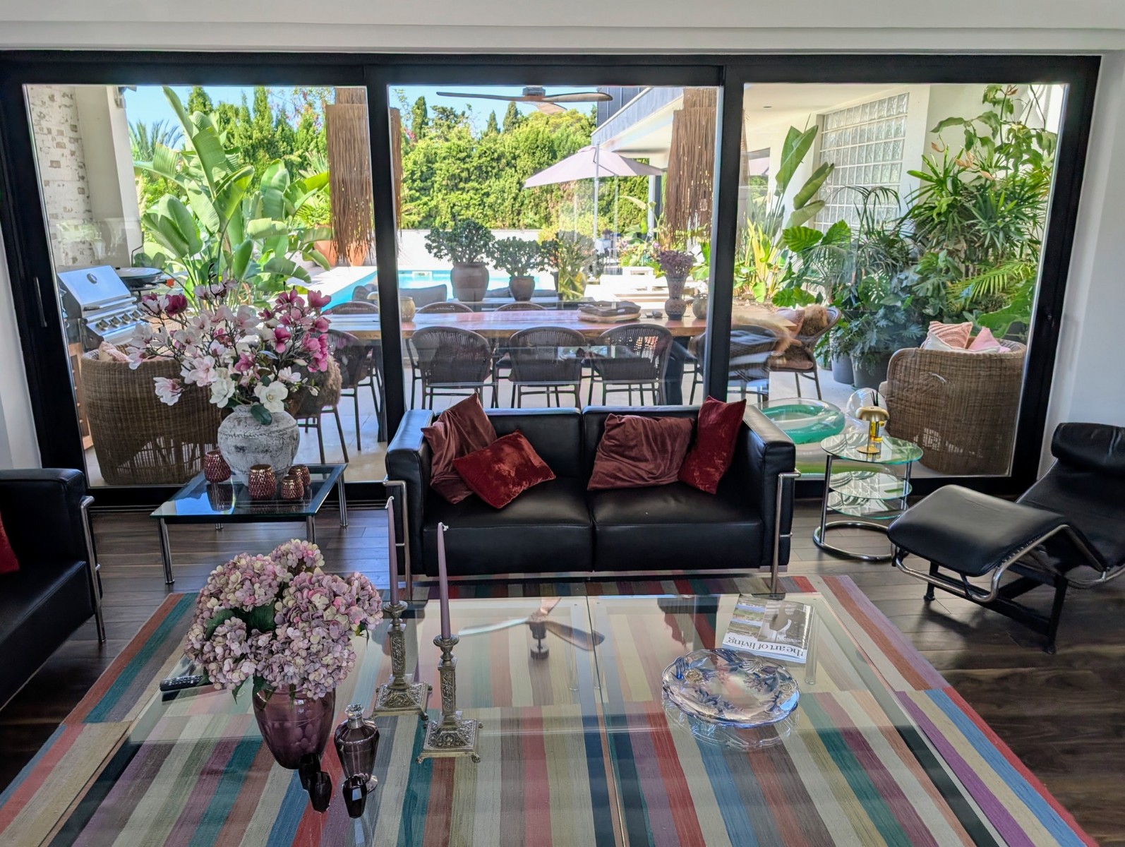 Villa for sale in Calpe