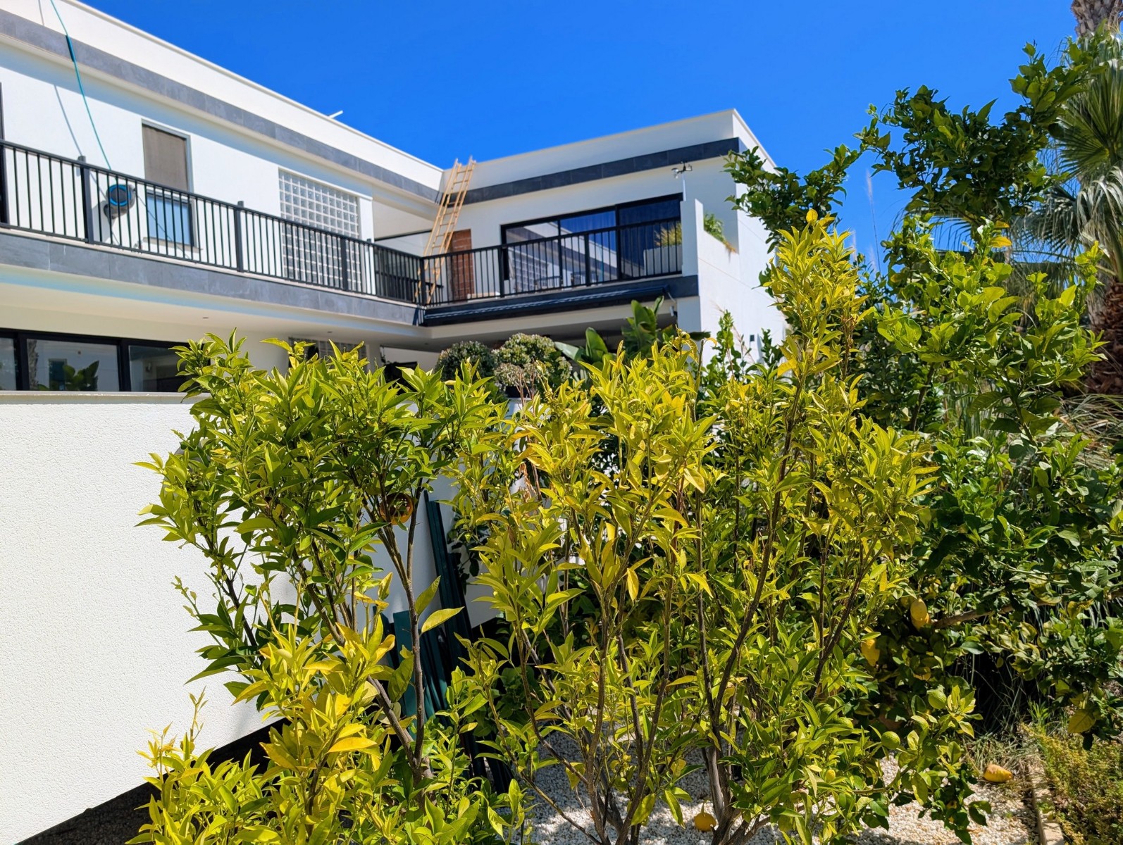 Villa for sale in Calpe