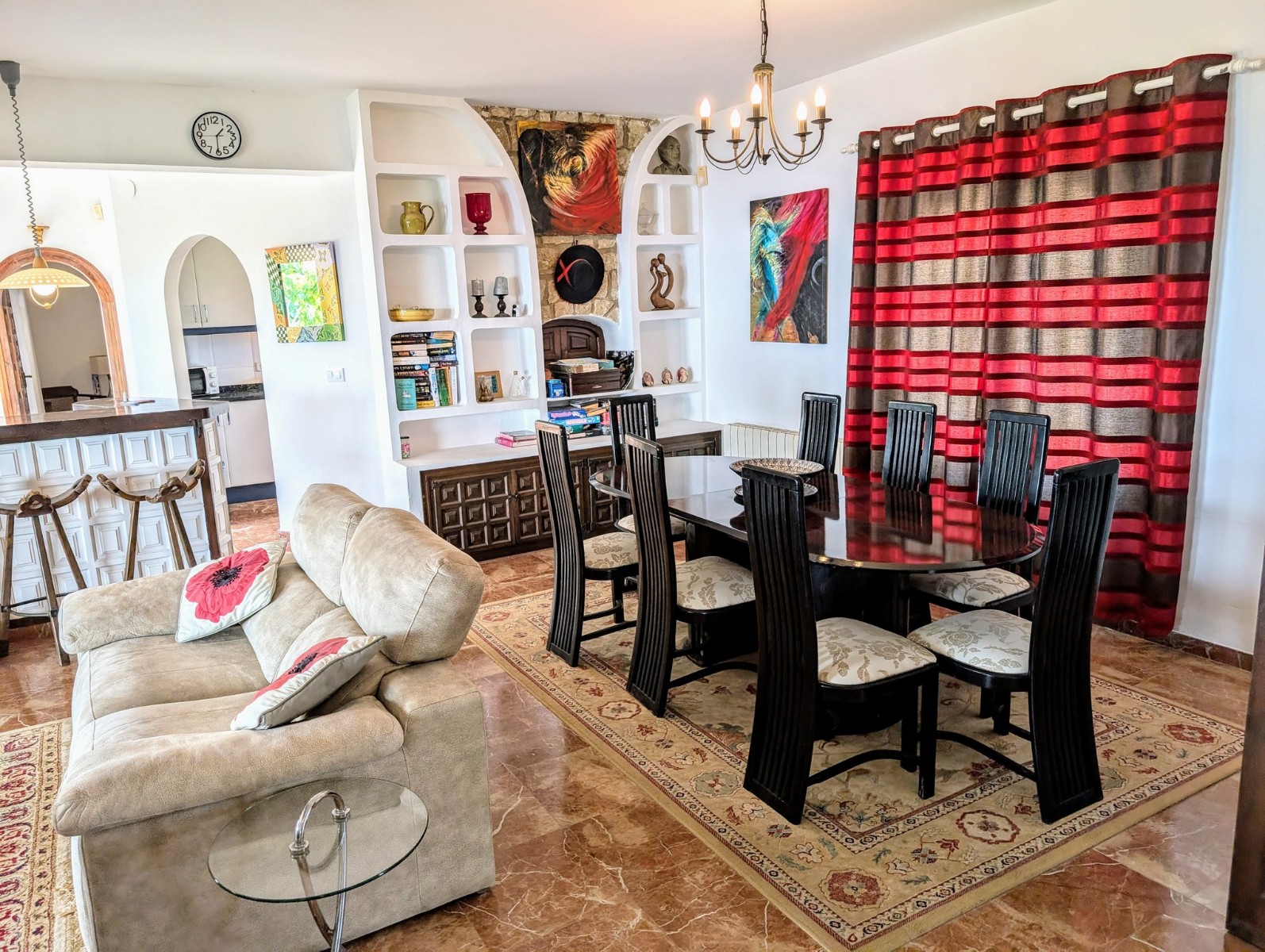 Villa zum verkauf in Moraira