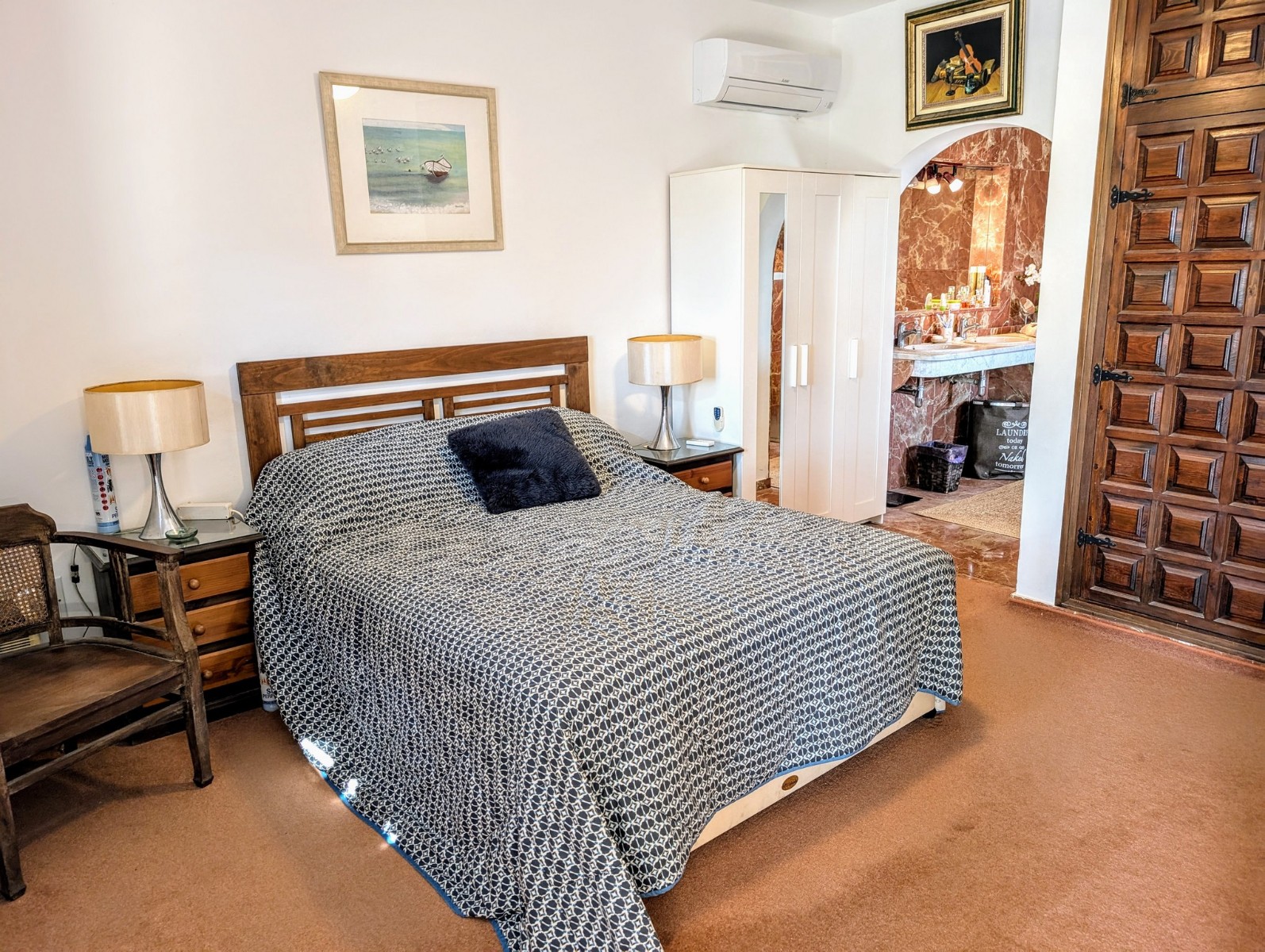 Villa zum verkauf in Moraira