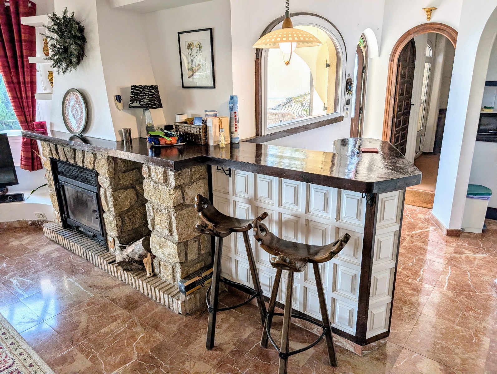 Villa zum verkauf in Moraira