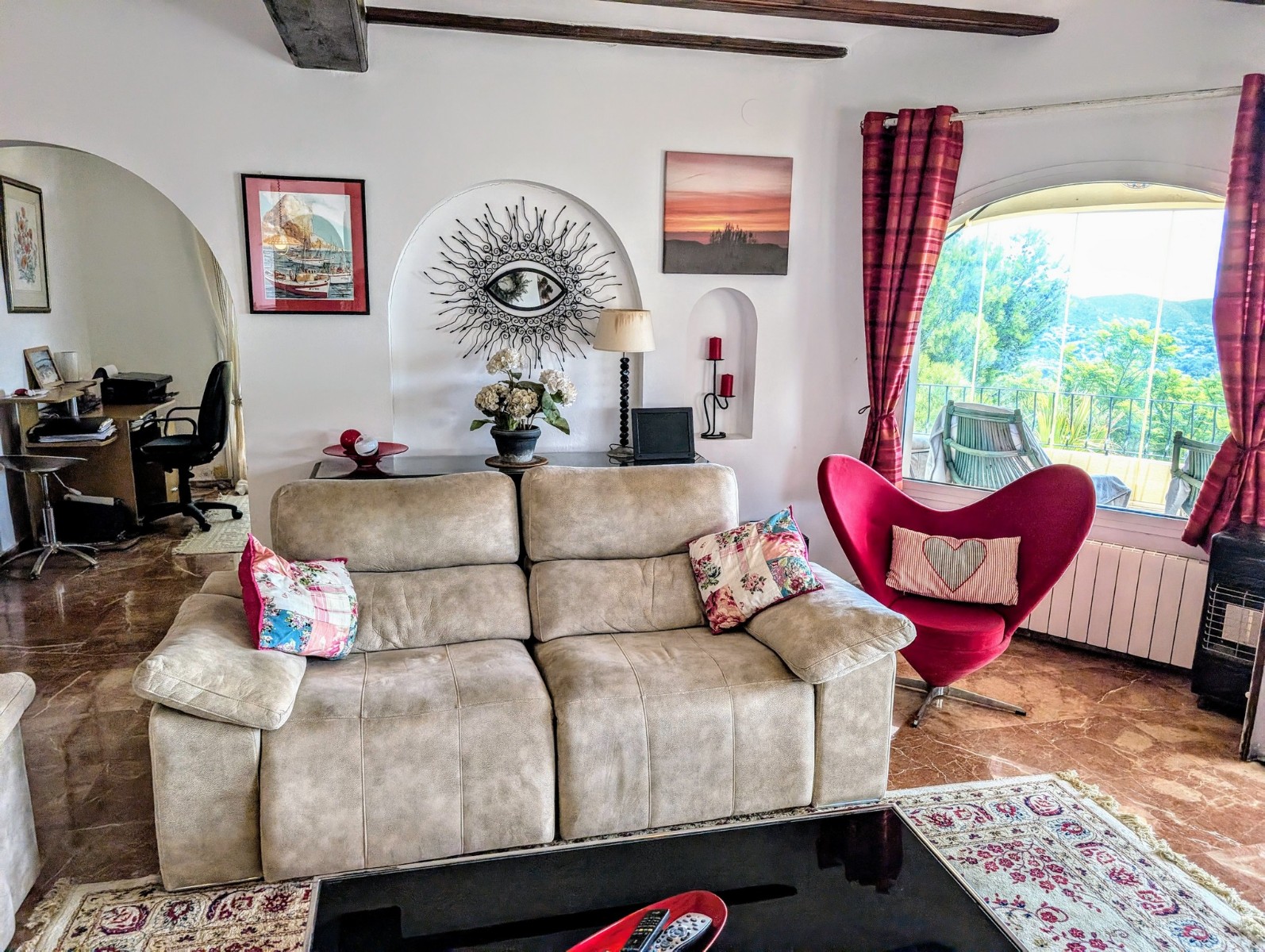 Villa zum verkauf in Moraira