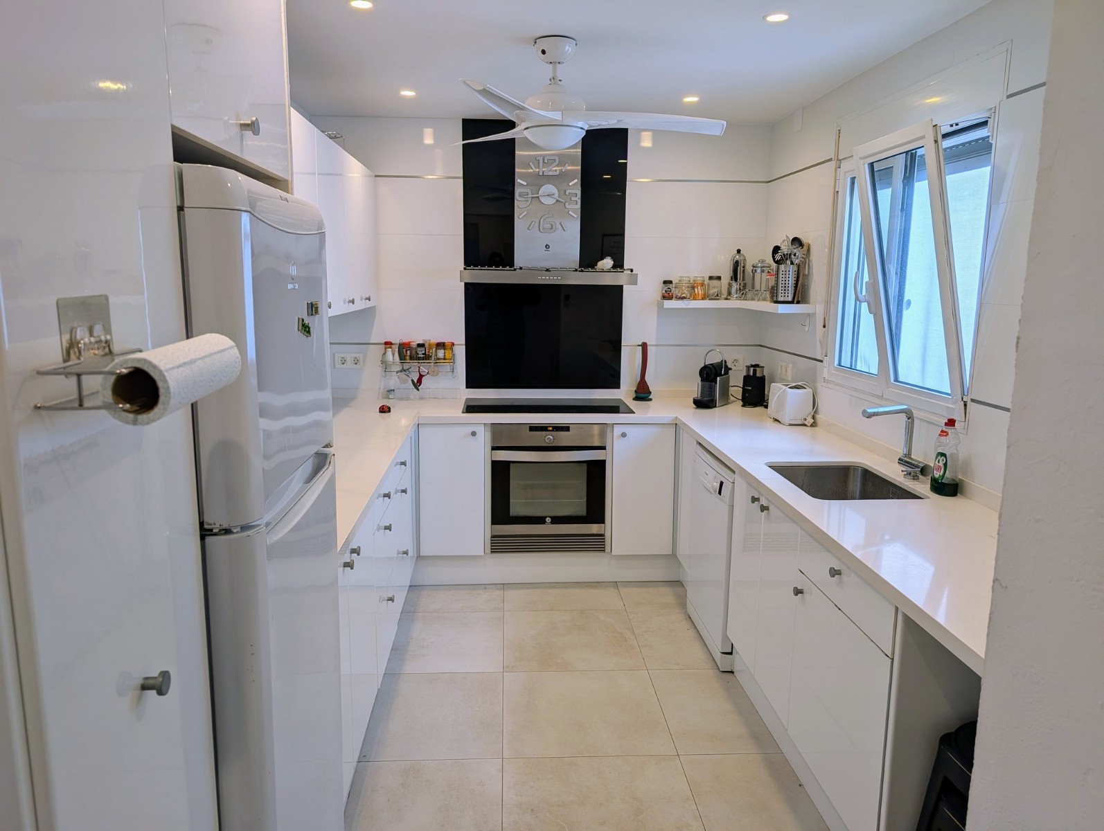 Villa for sale in Benissa