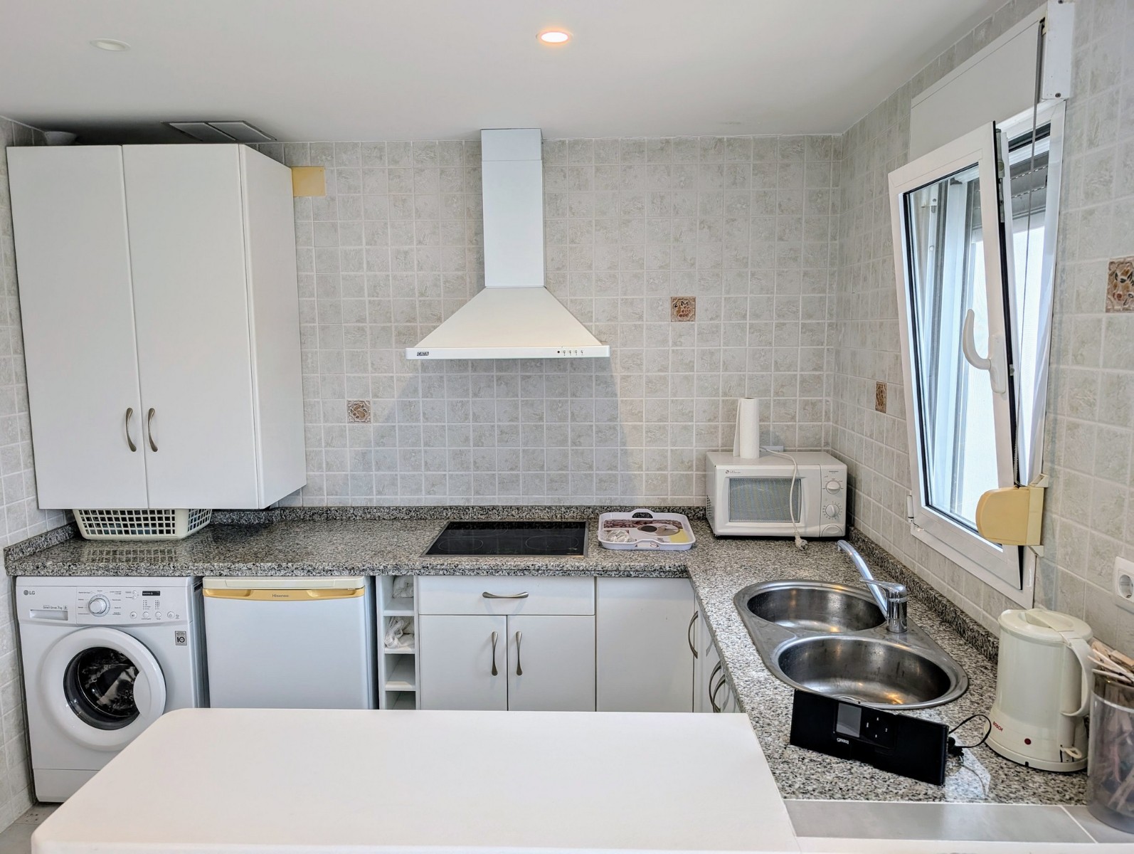 Villa for sale in Benissa