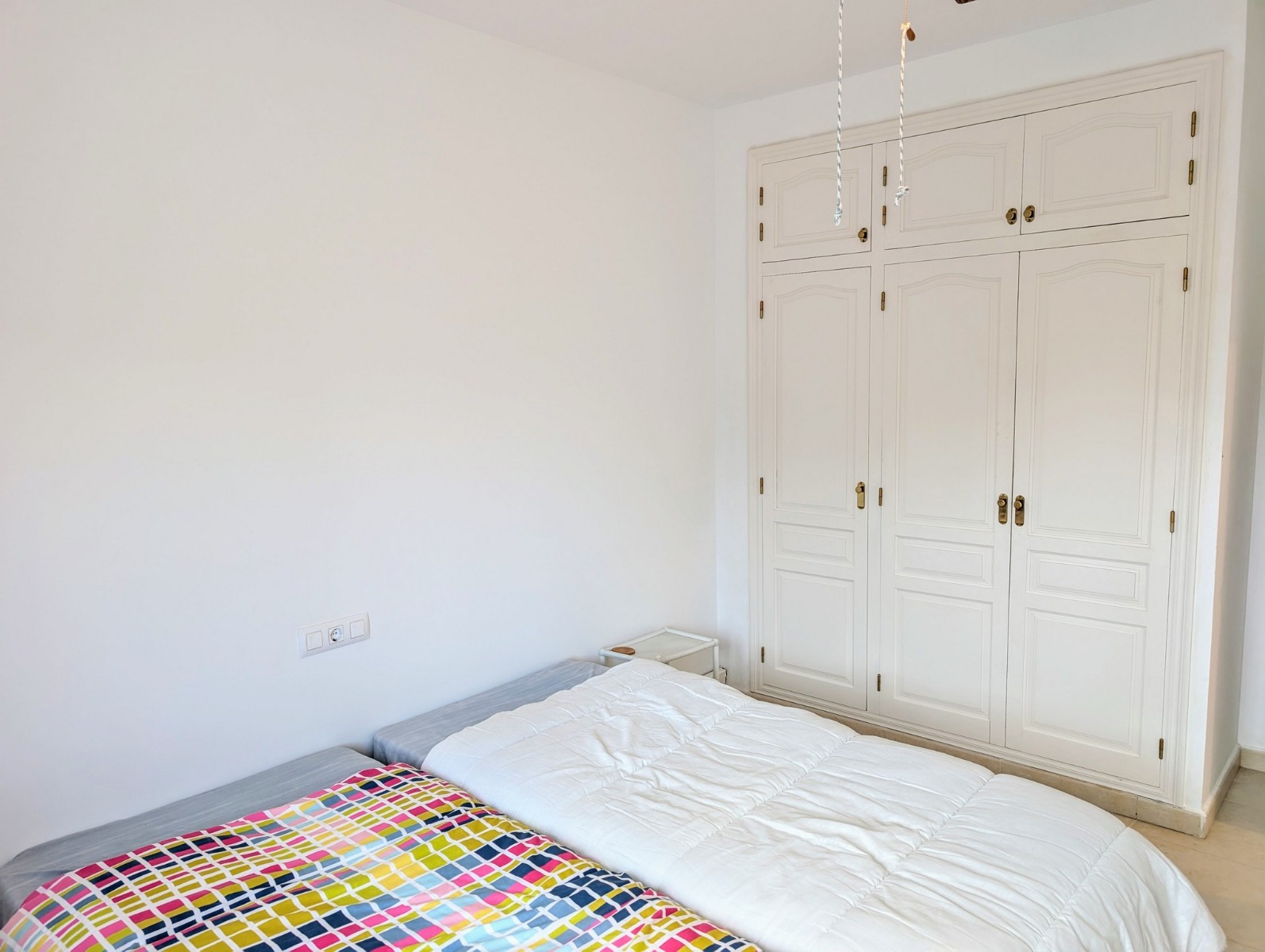Villa for sale in Benissa