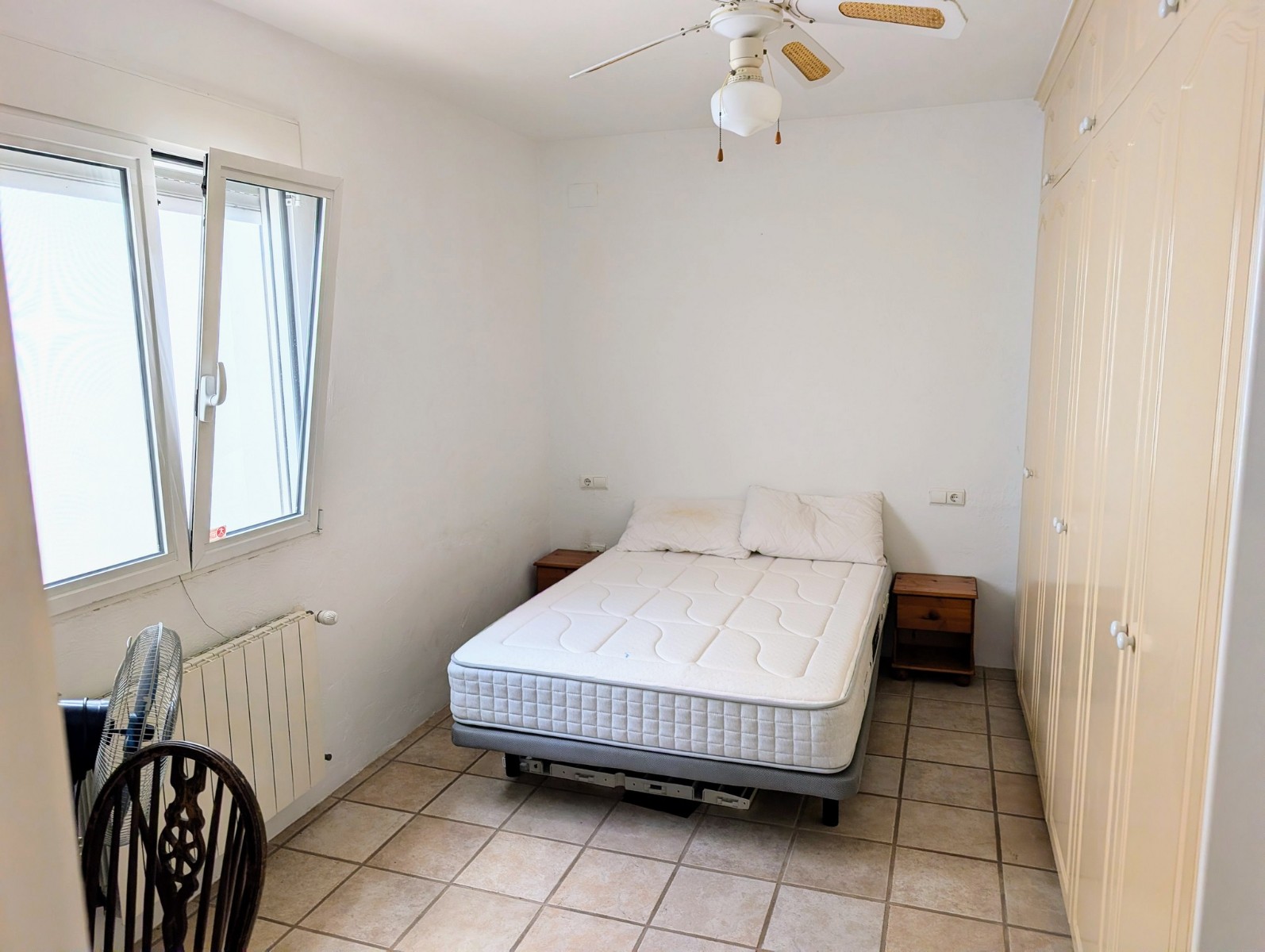 Villa for sale in Benissa