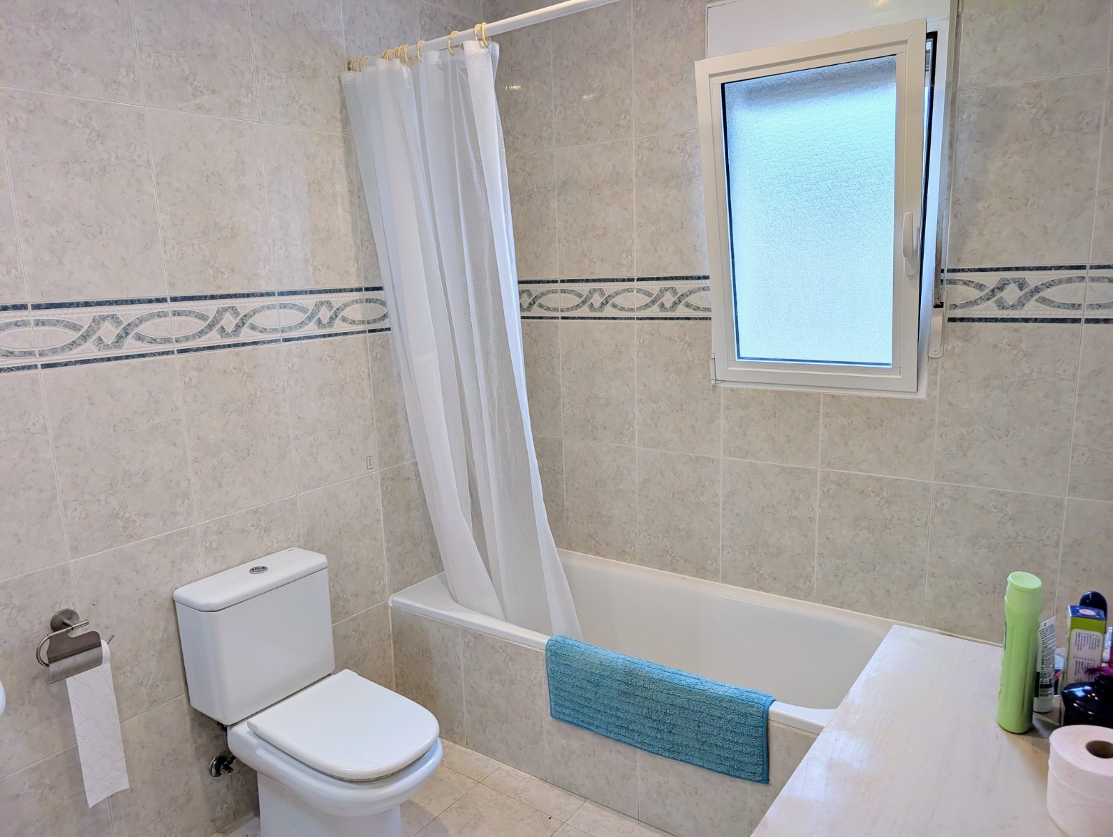 Villa for sale in Benissa