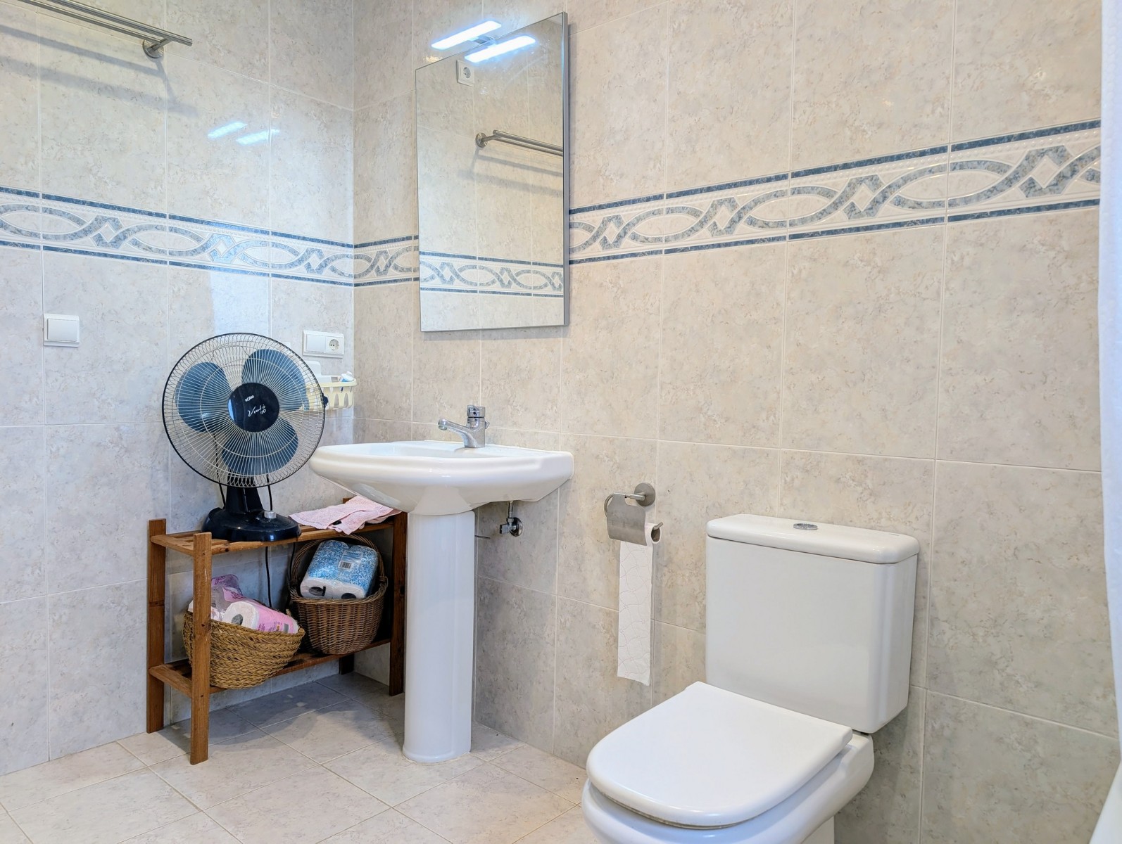 Villa for sale in Benissa