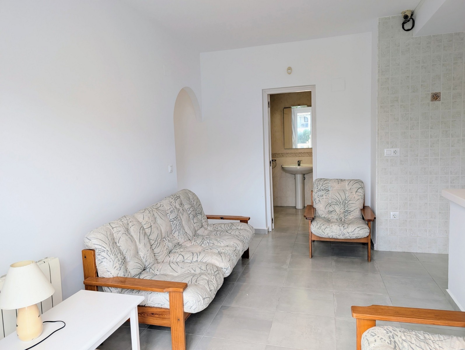 Villa for sale in Benissa
