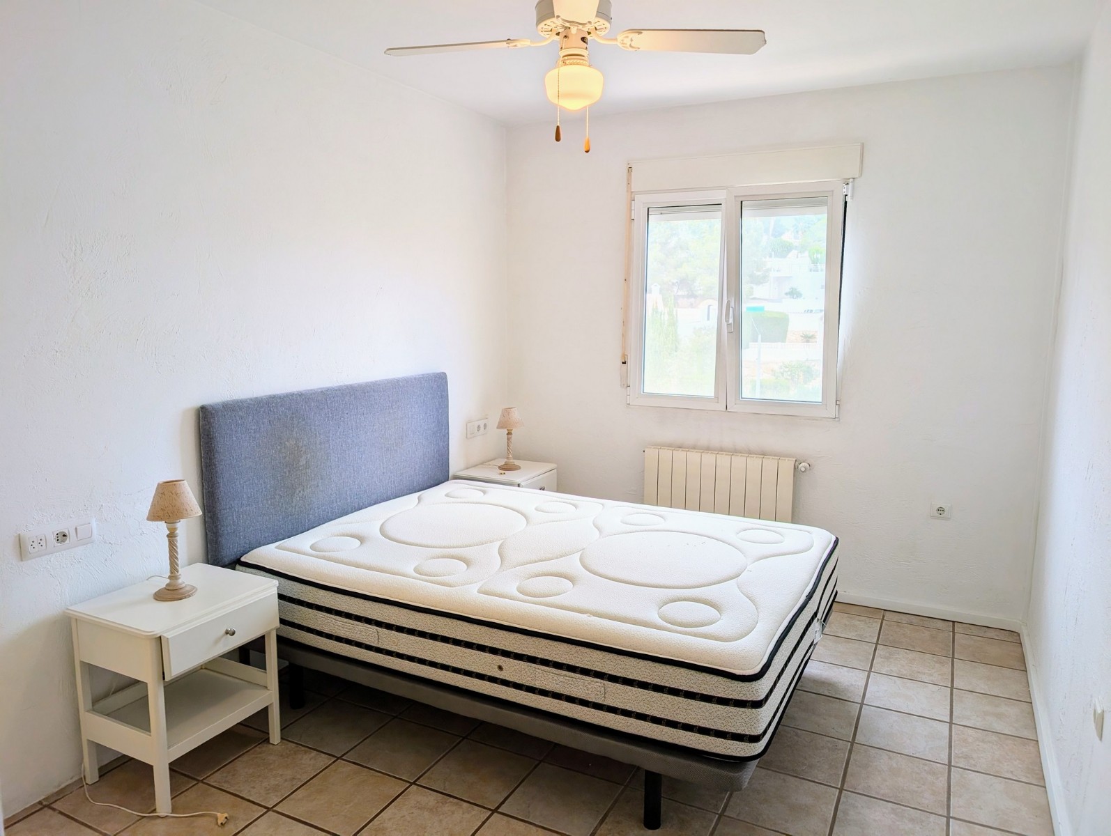 Villa for sale in Benissa