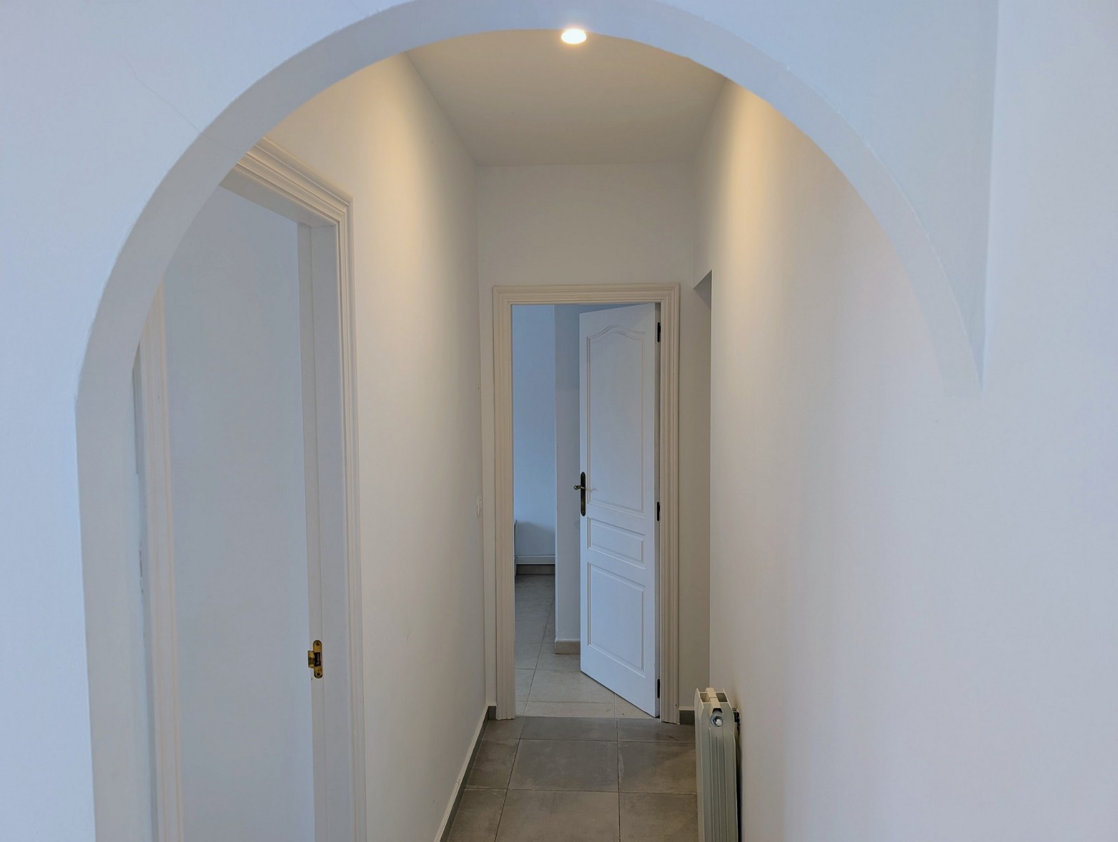 Villa for sale in Benissa