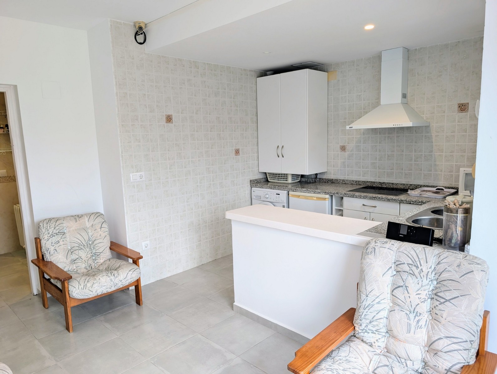 Villa for sale in Benissa