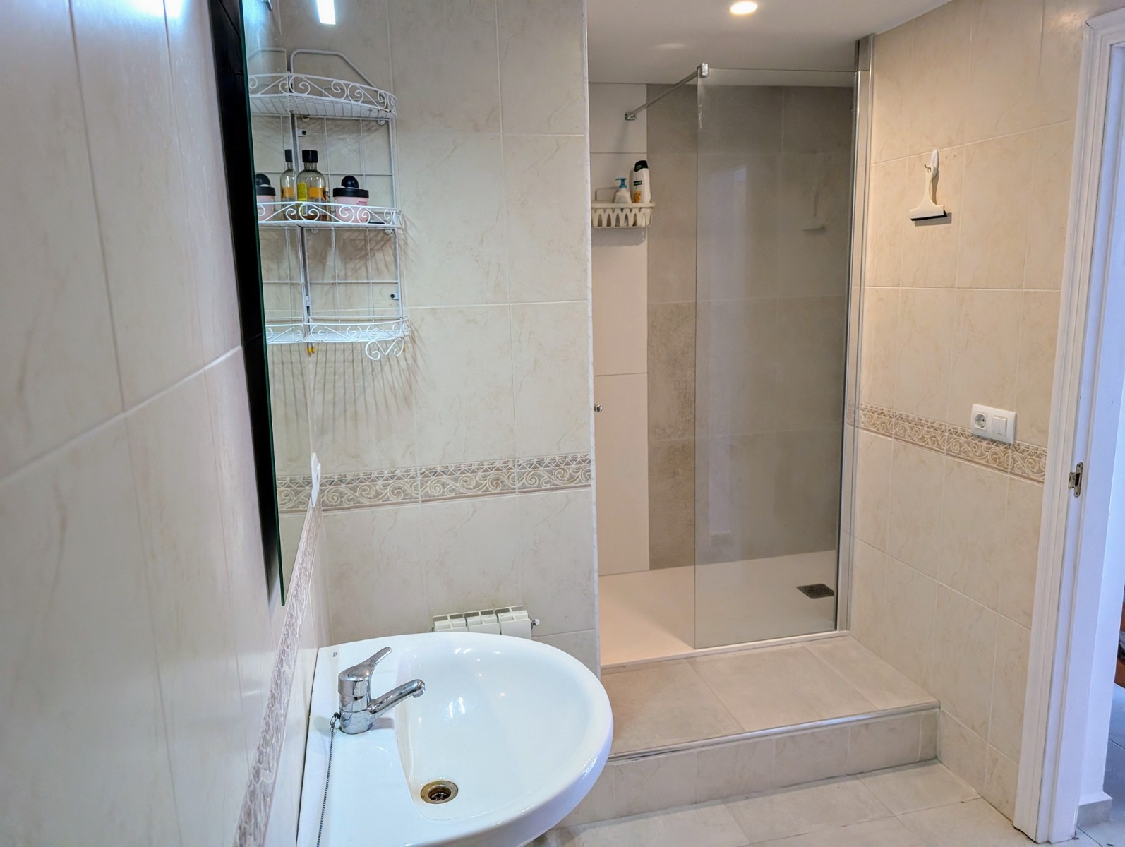 Villa for sale in Benissa