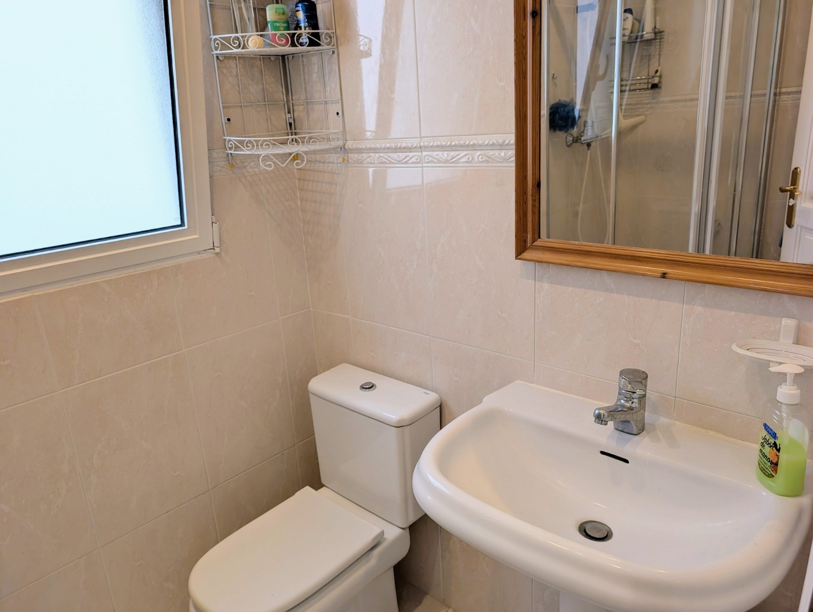 Villa for sale in Benissa