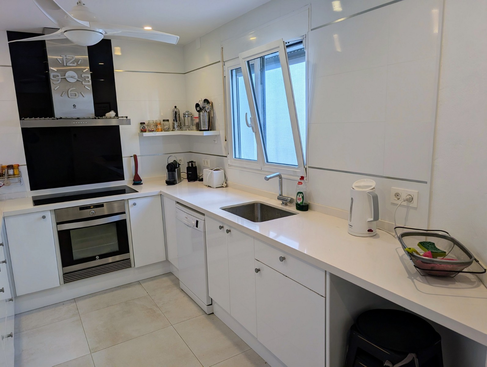 Villa for sale in Benissa
