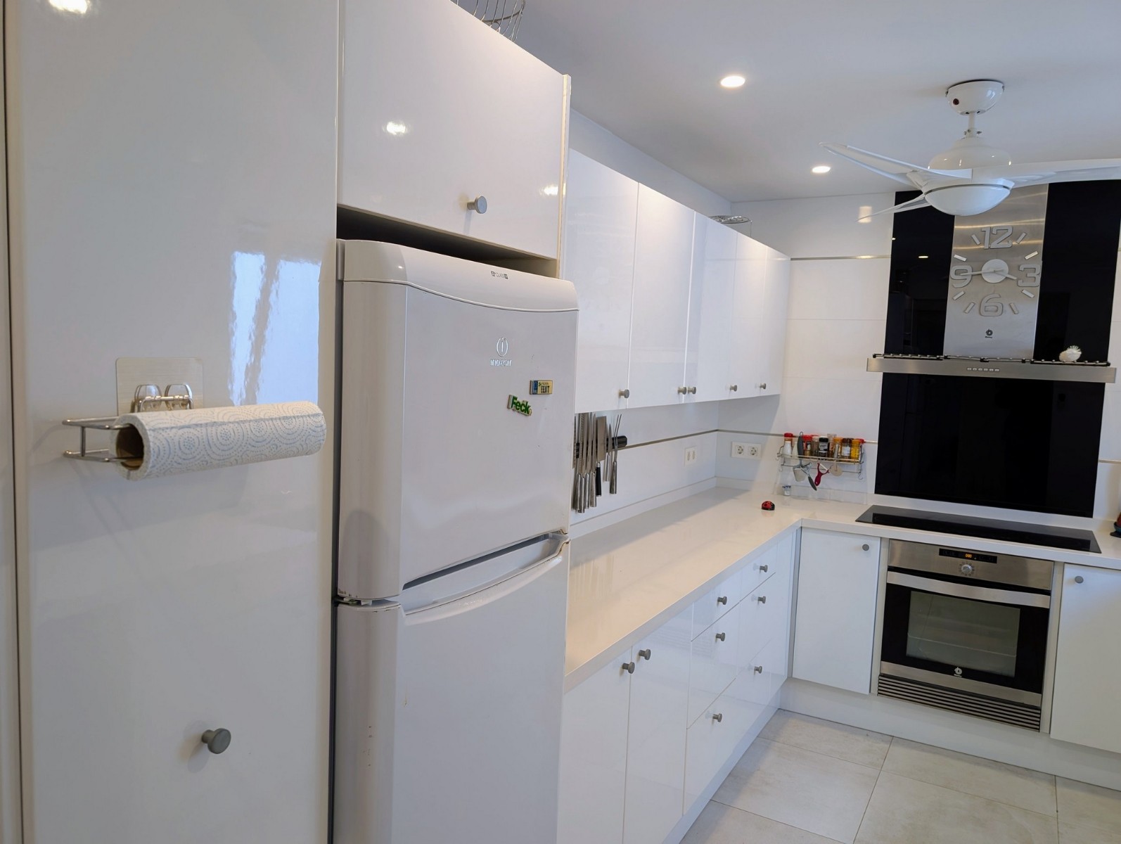 Villa for sale in Benissa