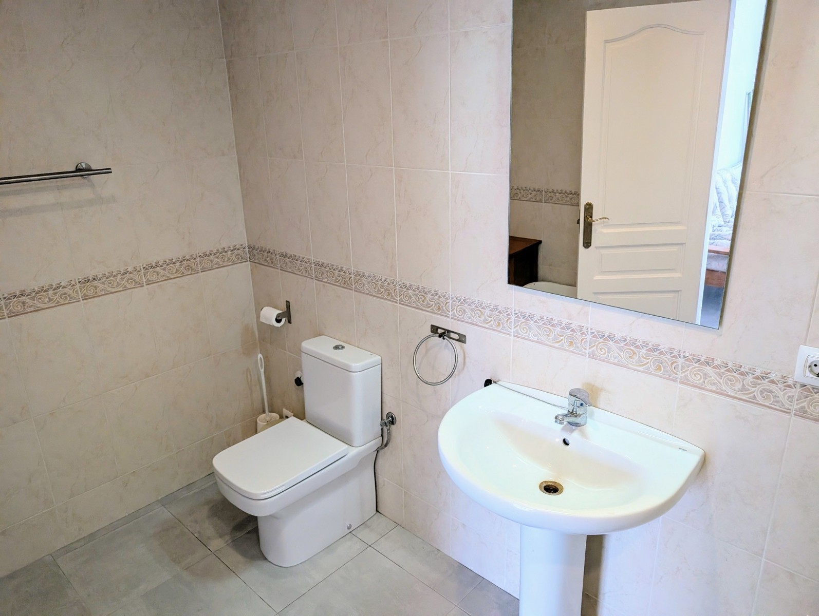 Villa for sale in Benissa