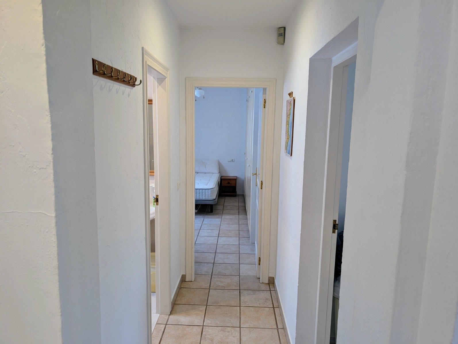 Villa for sale in Benissa