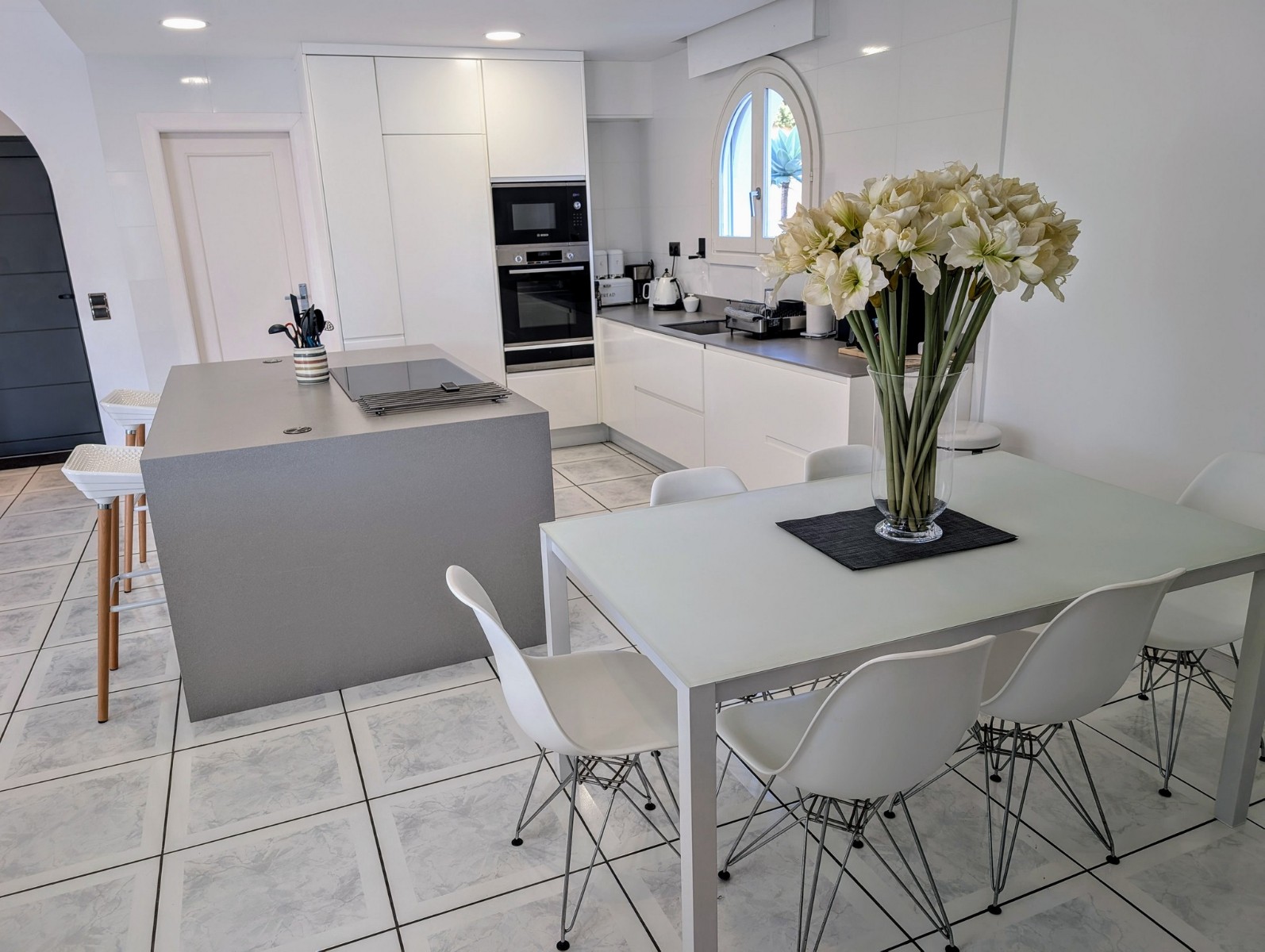 Villa for sale in Moraira