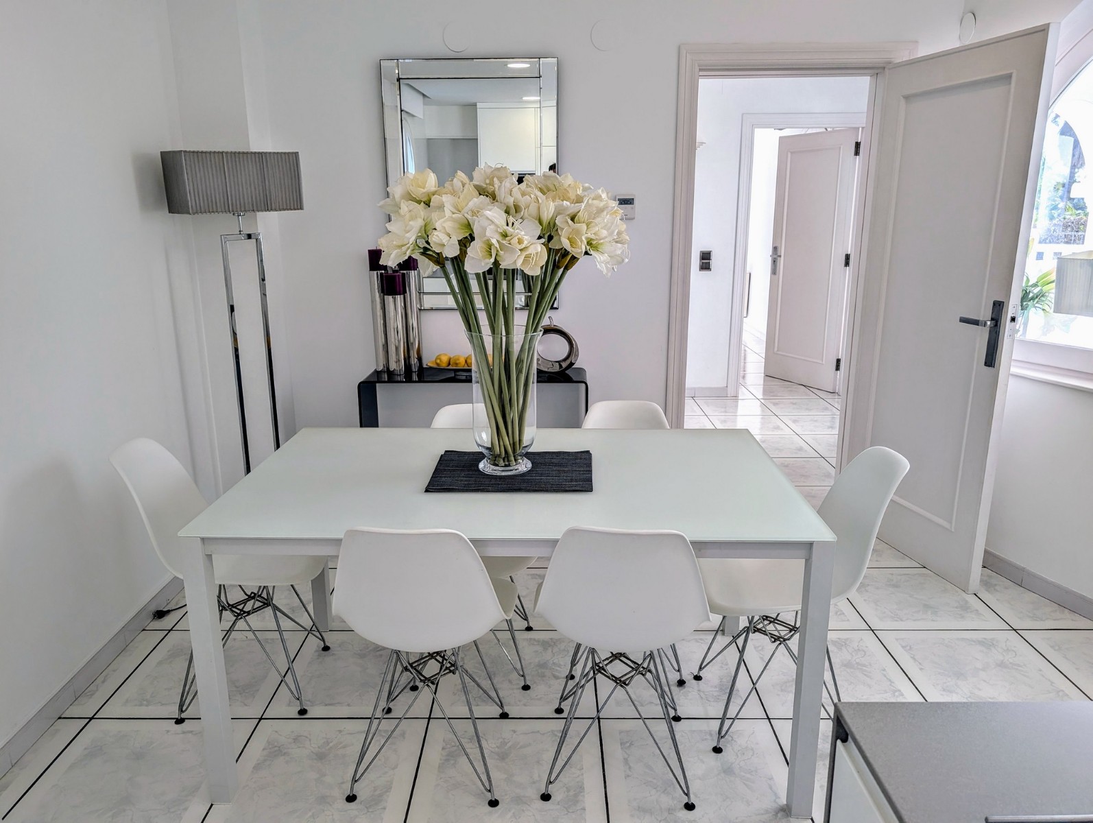 Villa for sale in Moraira