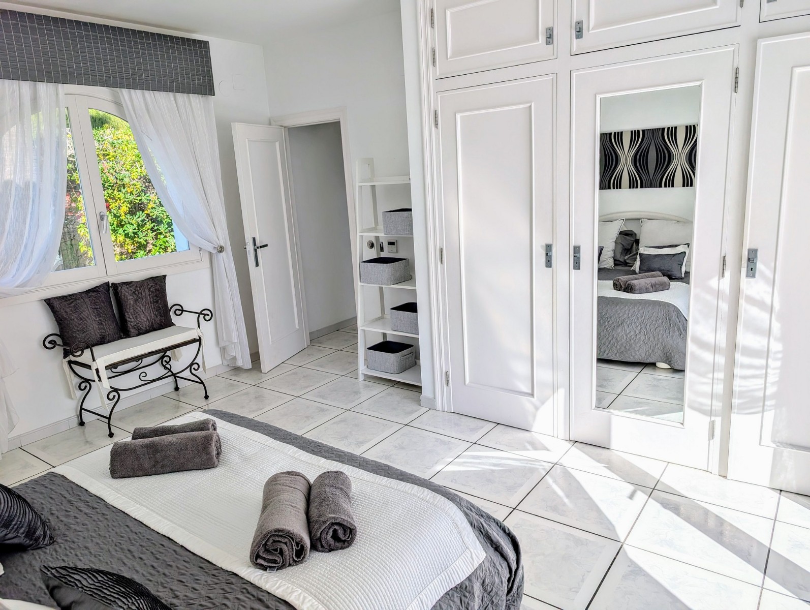 Villa for sale in Moraira
