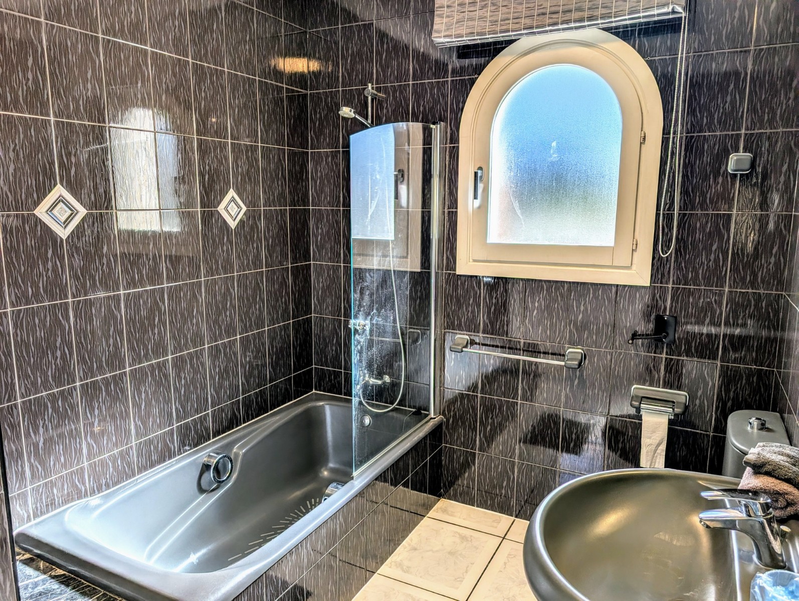 Villa for sale in Moraira