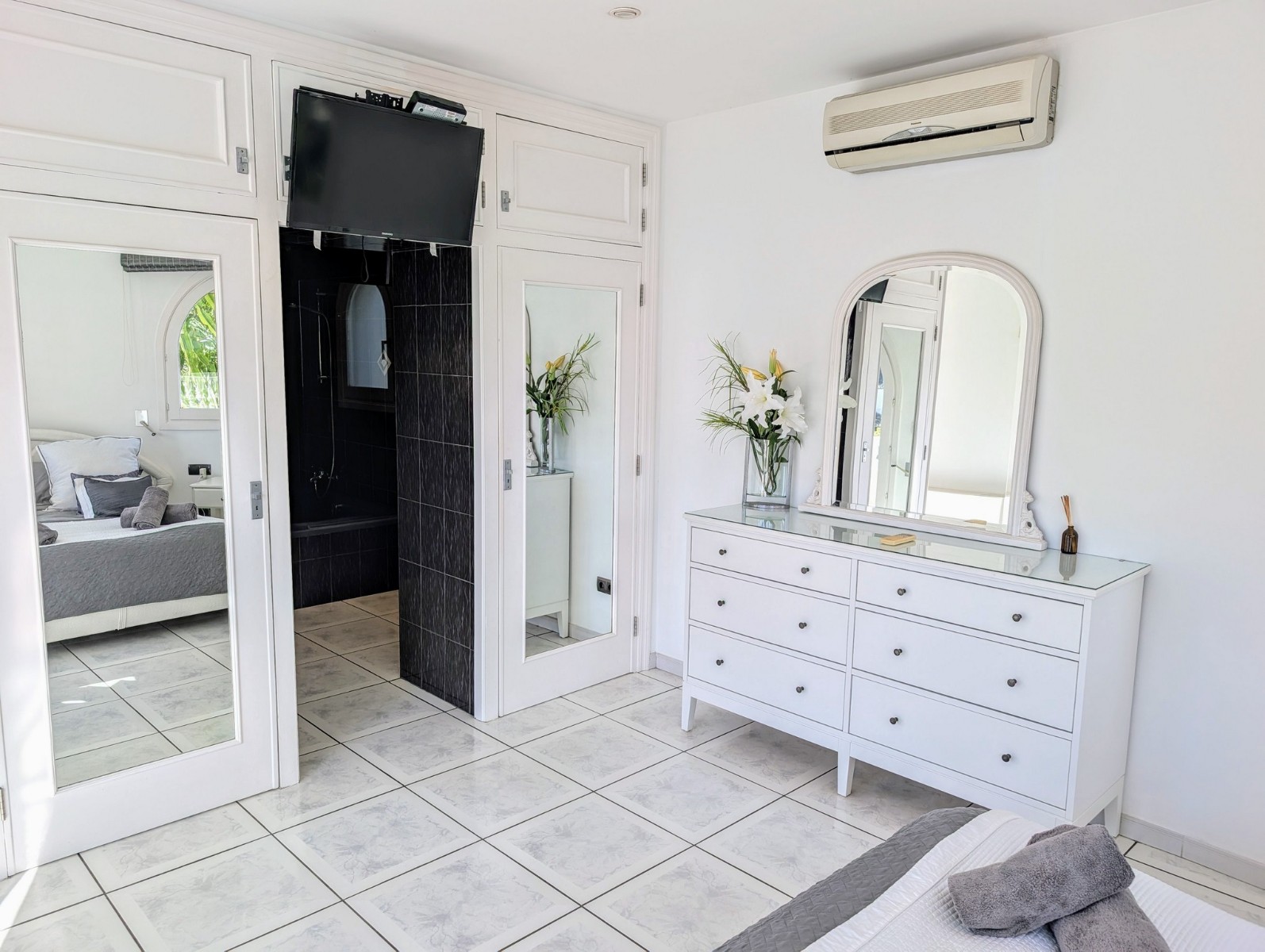Villa for sale in Moraira