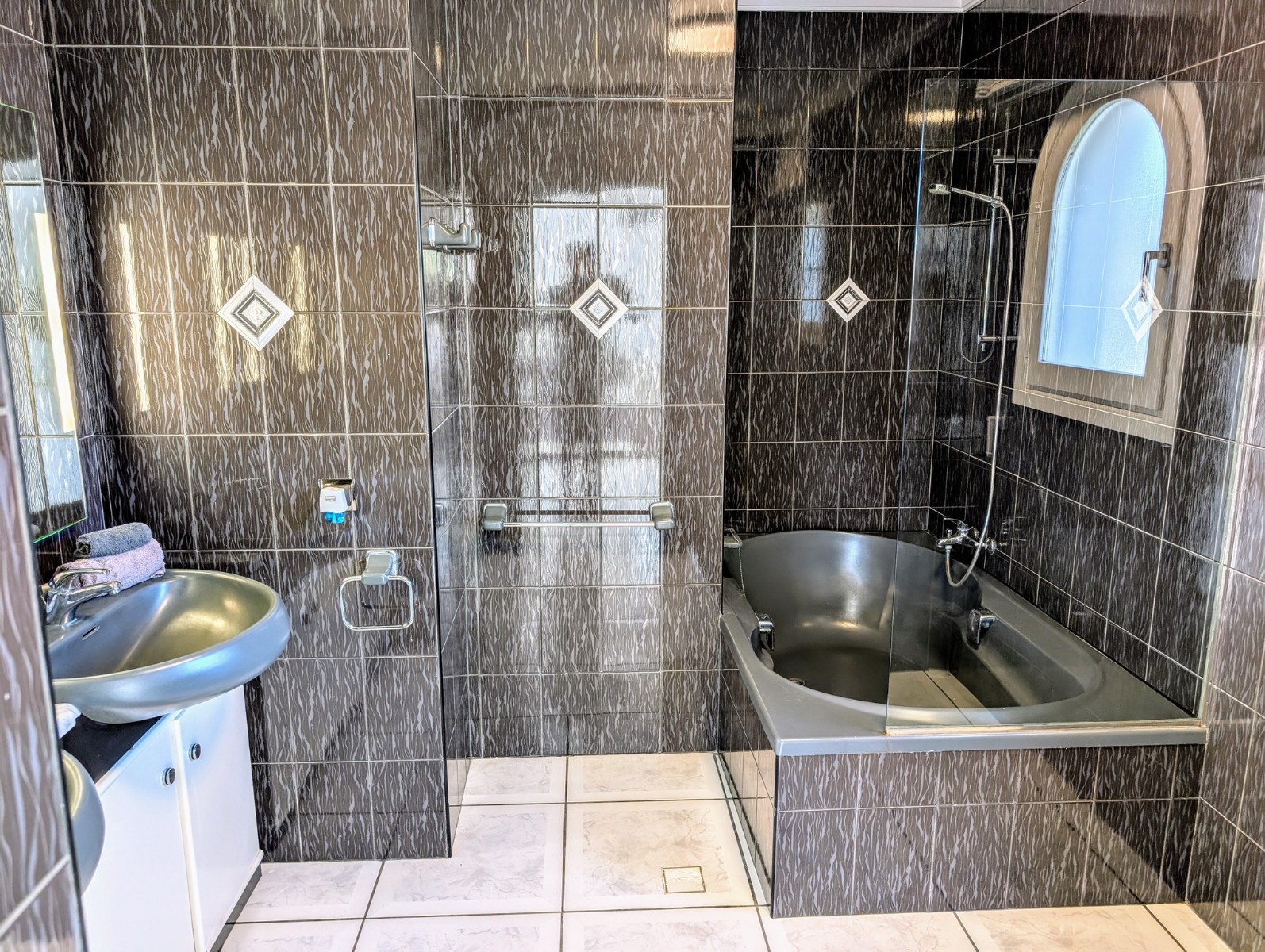 Villa for sale in Moraira