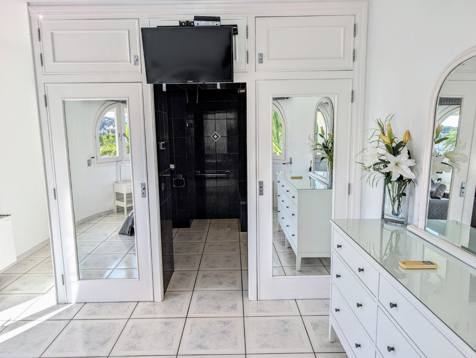 Villa for sale in Moraira