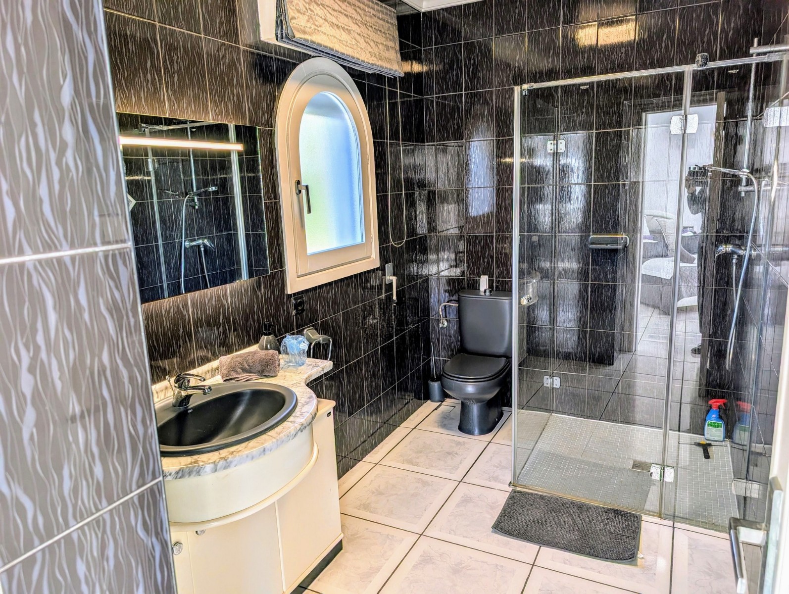 Villa for sale in Moraira