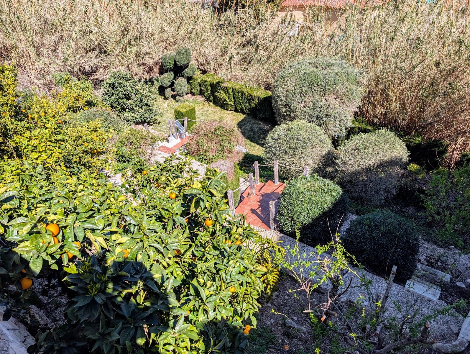 Villa for sale in Benissa