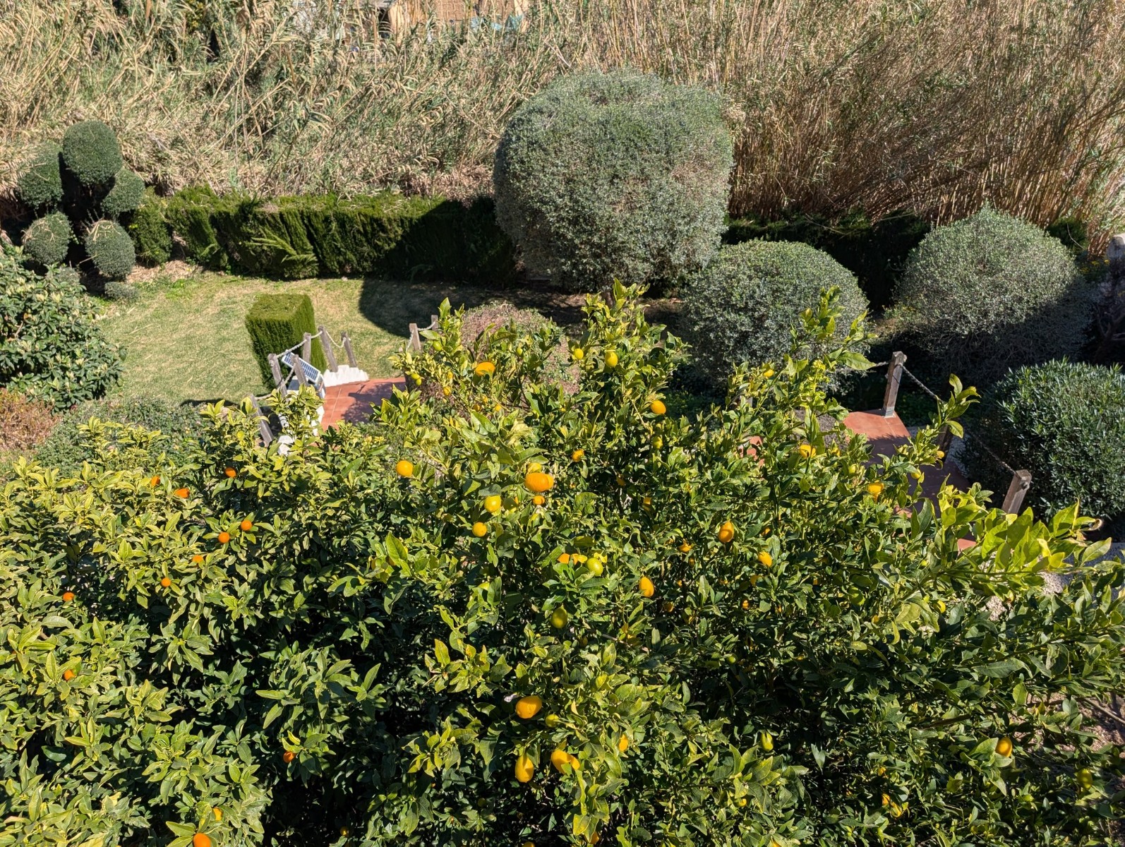 Villa for sale in Benissa