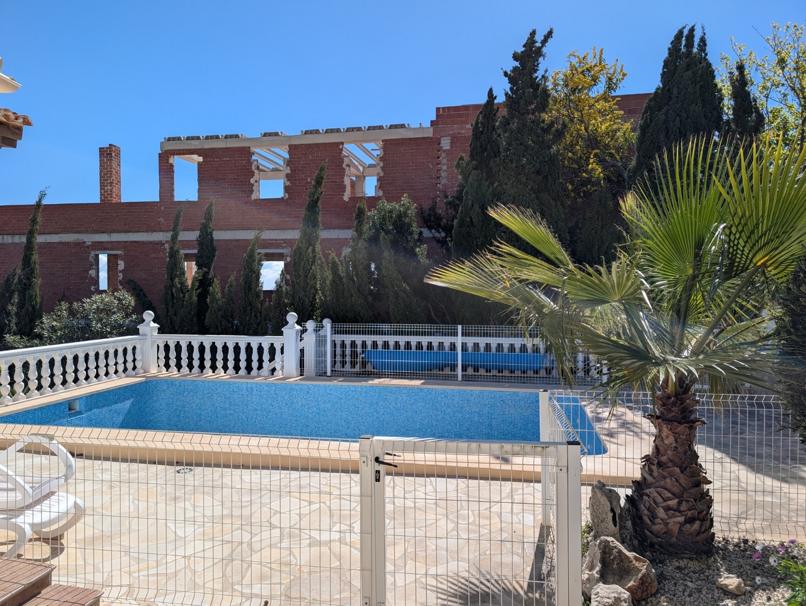 Villa zum verkauf in Benitachell