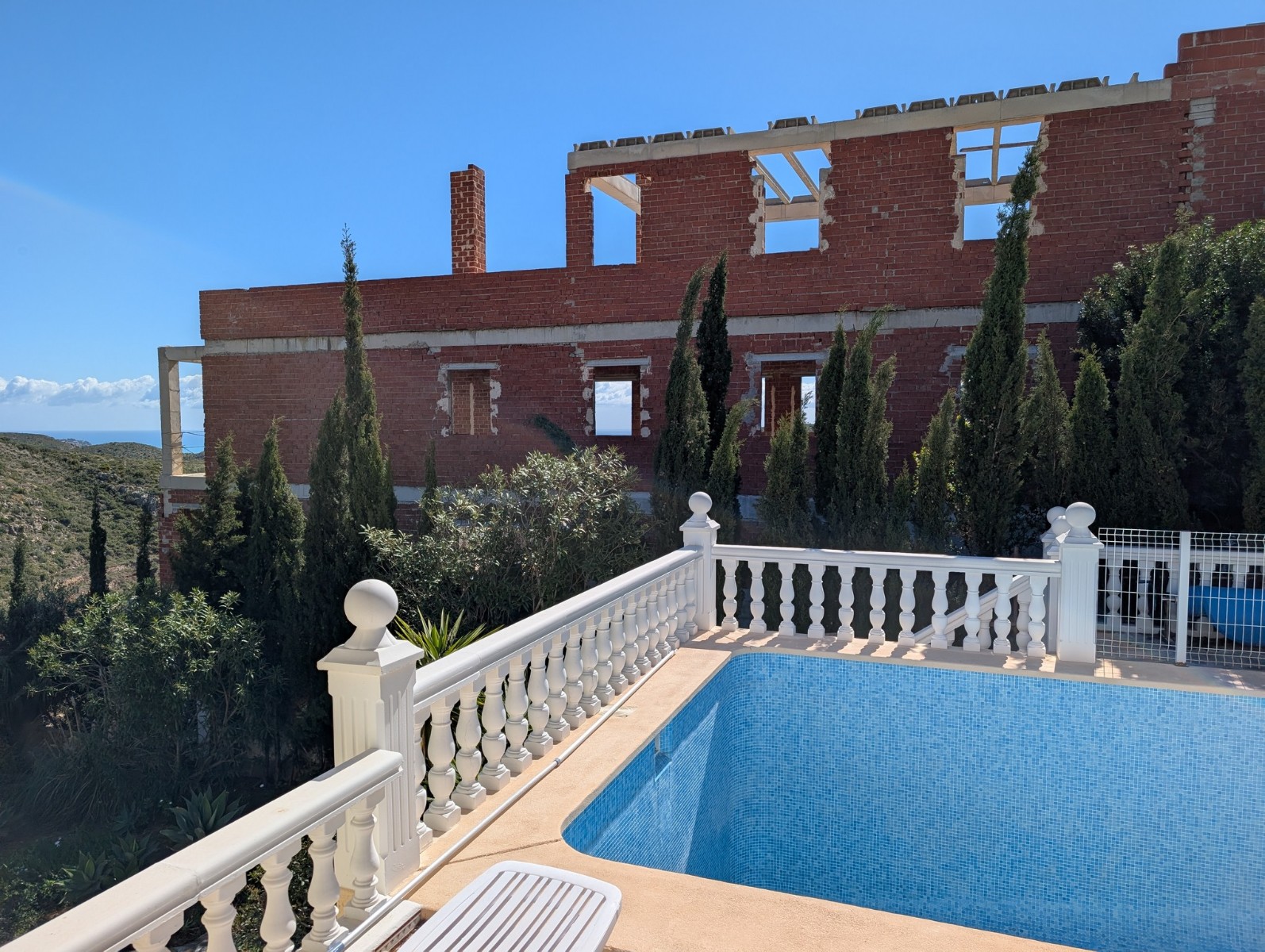 Villa zum verkauf in Benitachell