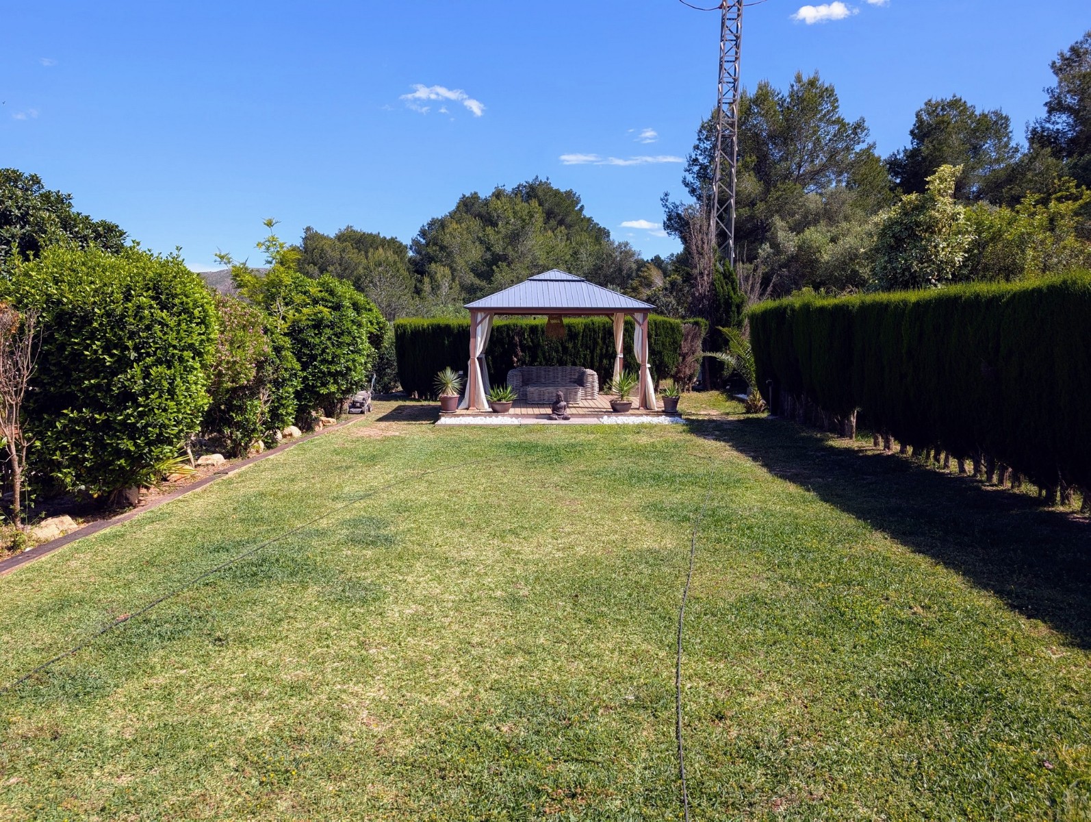 Villa for sale in Javea