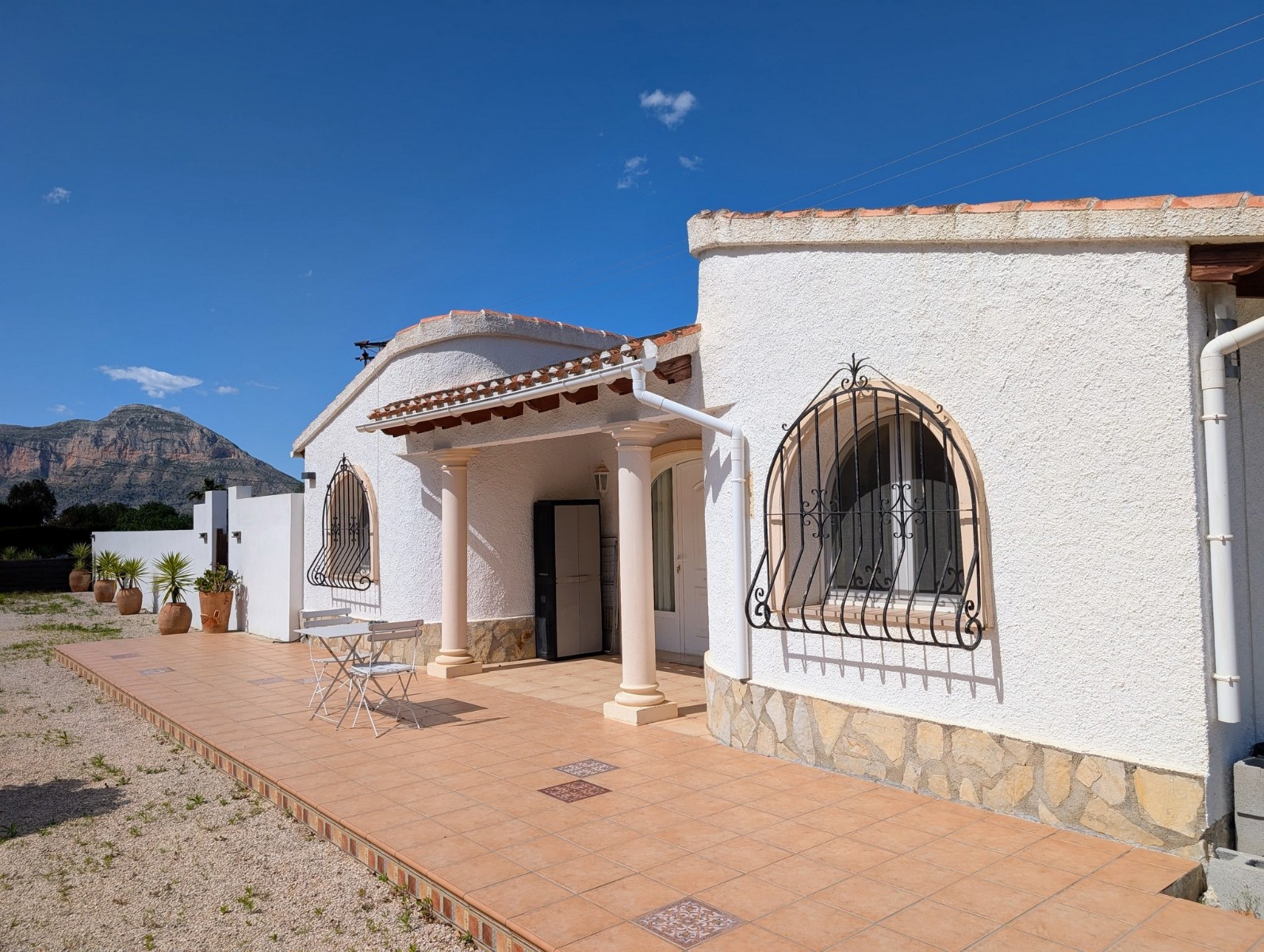 Villa for sale in Javea