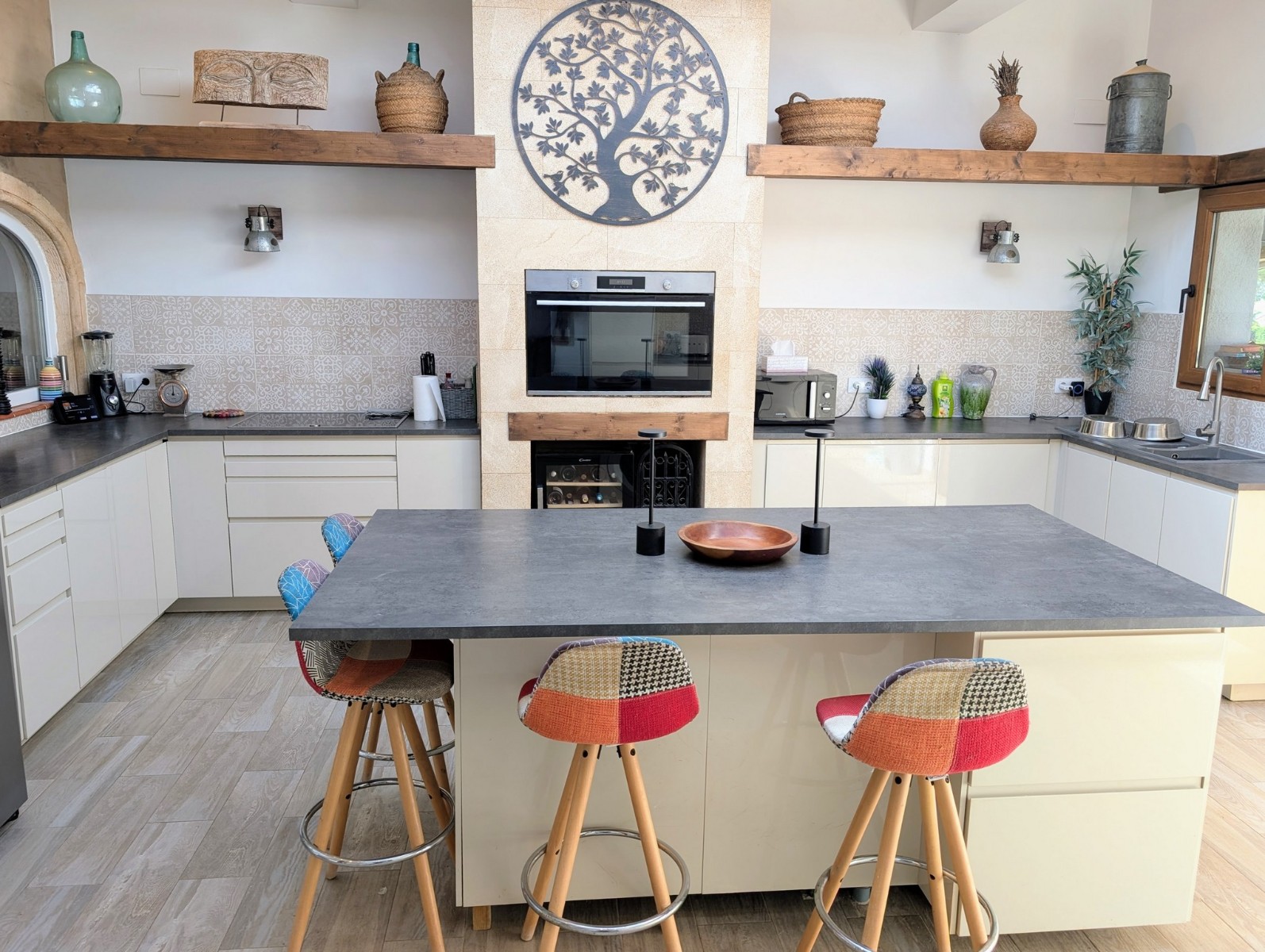 Villa for sale in Javea