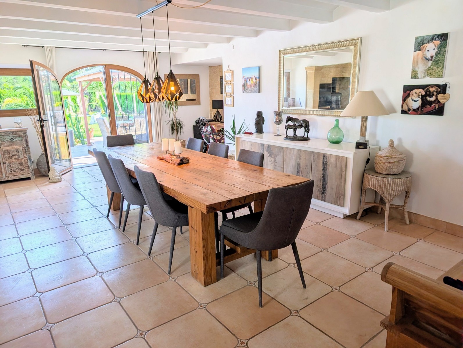 Villa for sale in Javea