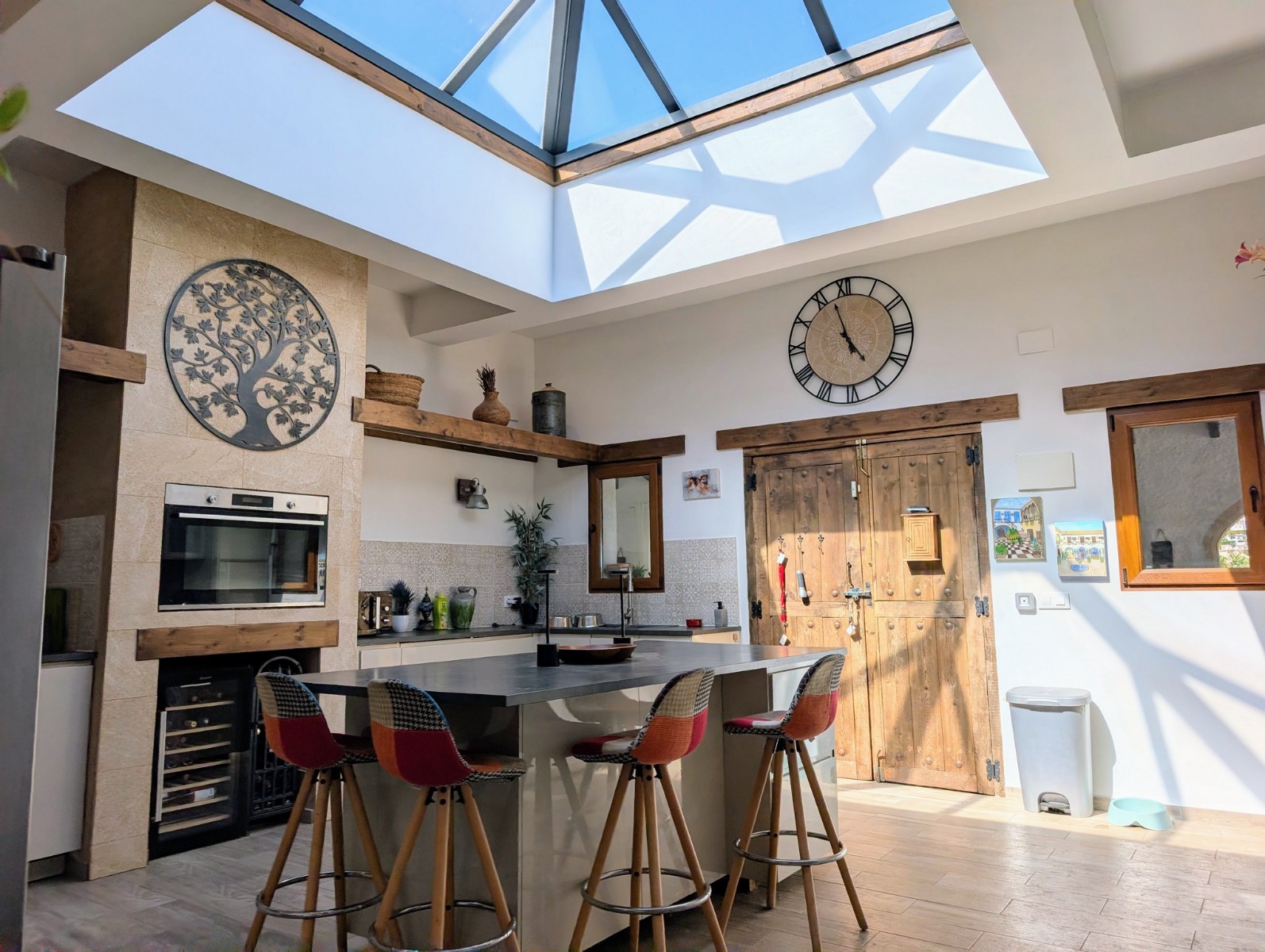 Villa for sale in Javea