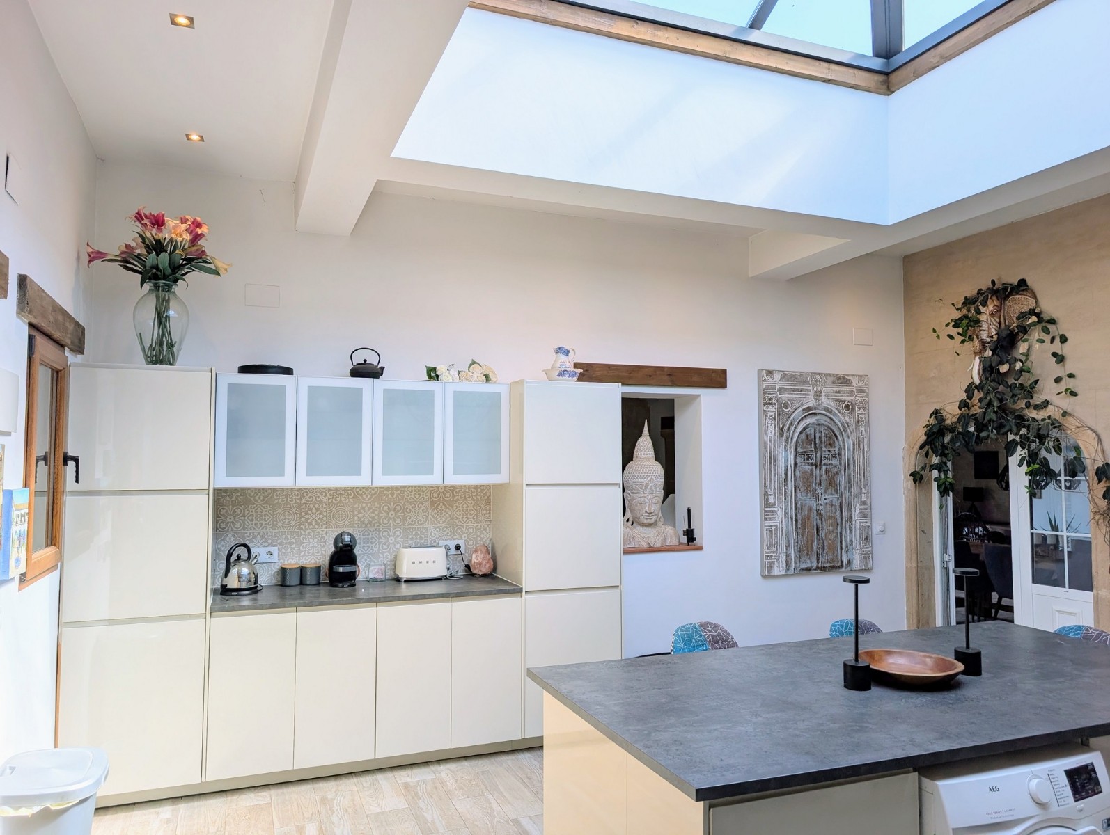 Villa for sale in Javea