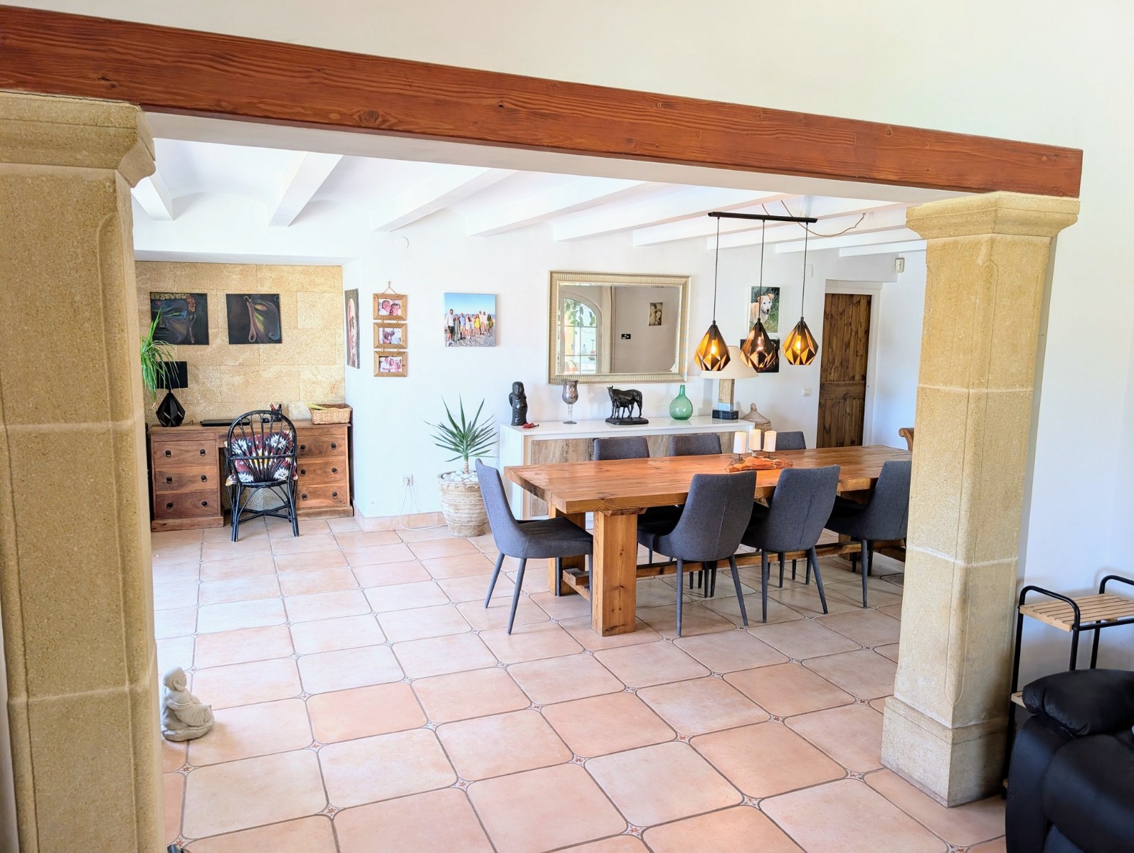 Villa for sale in Javea