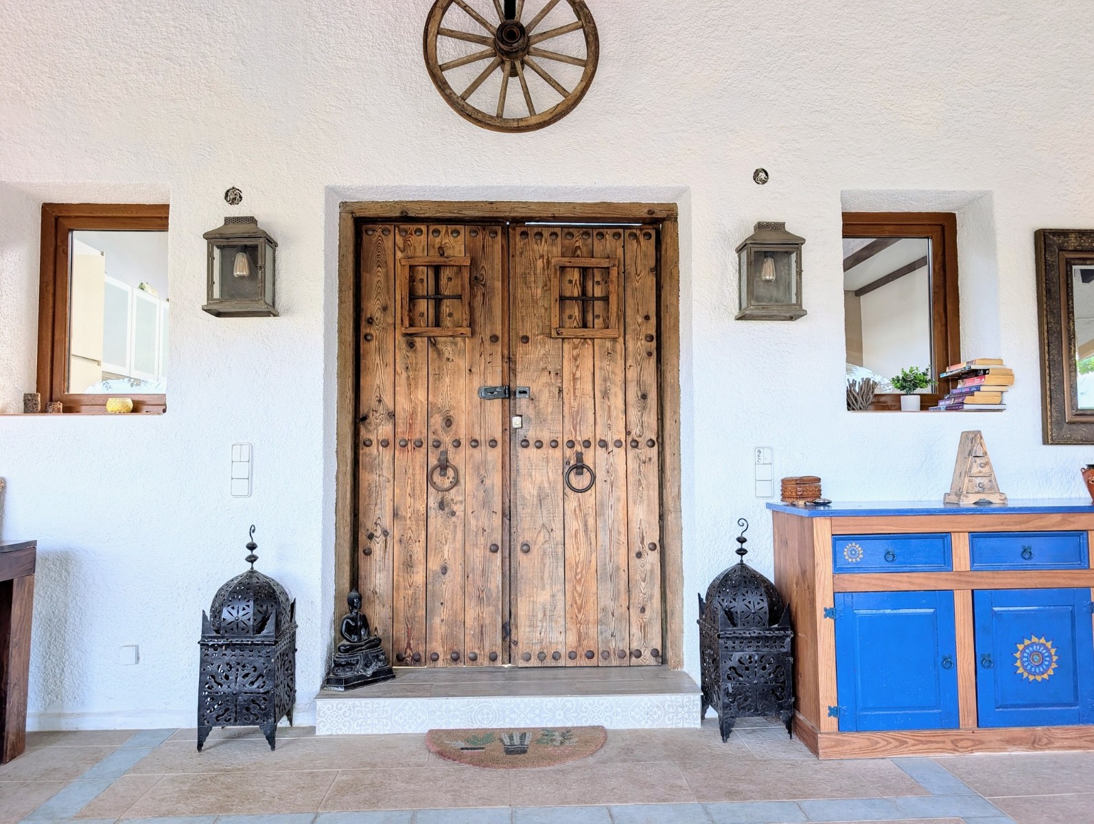 Villa for sale in Javea