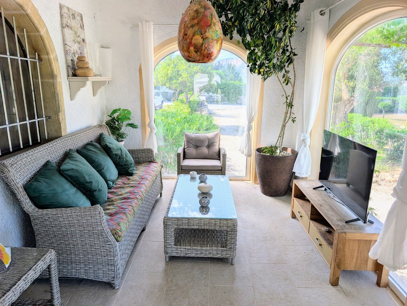 Villa for sale in Javea