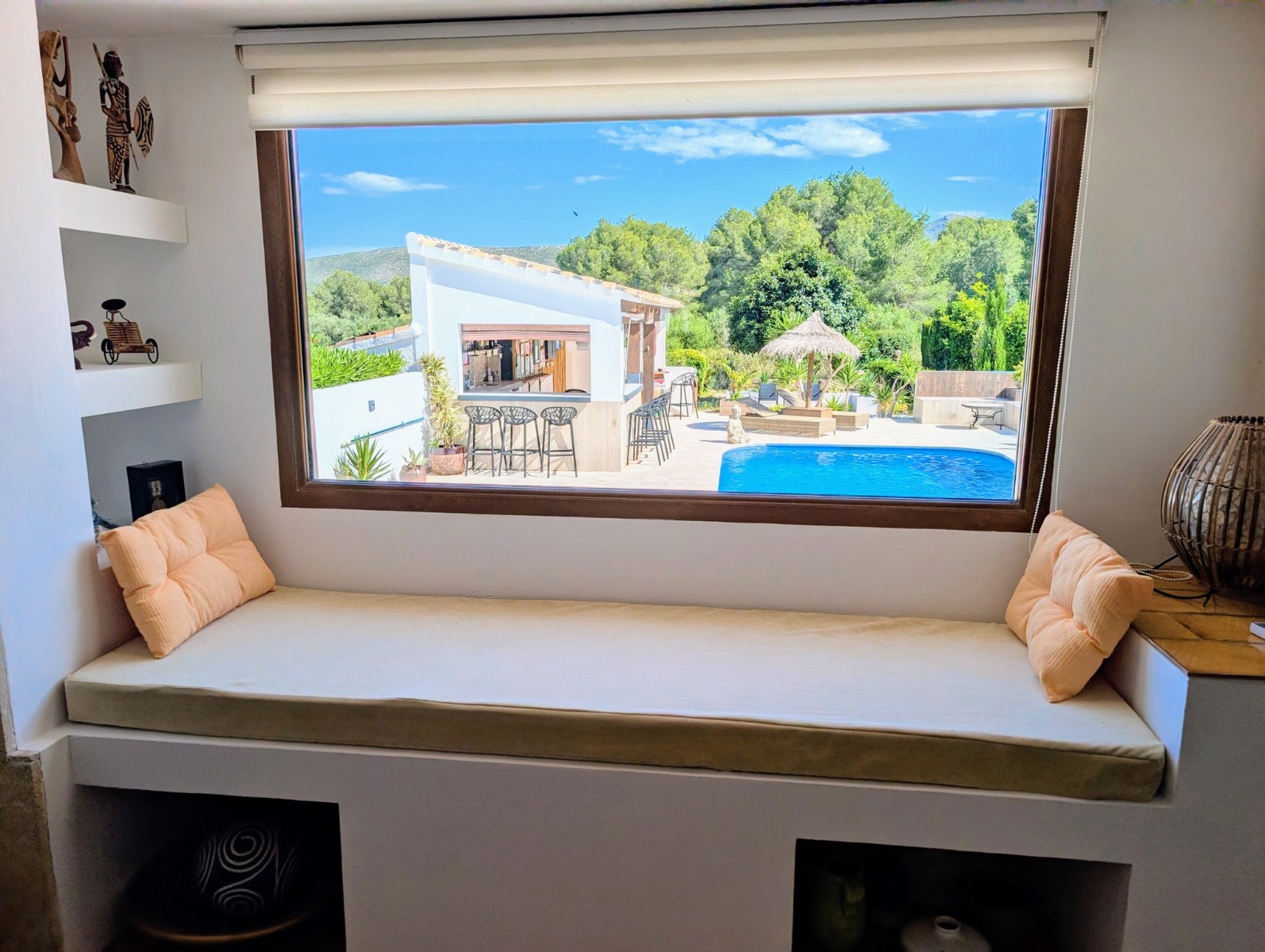 Villa for sale in Javea