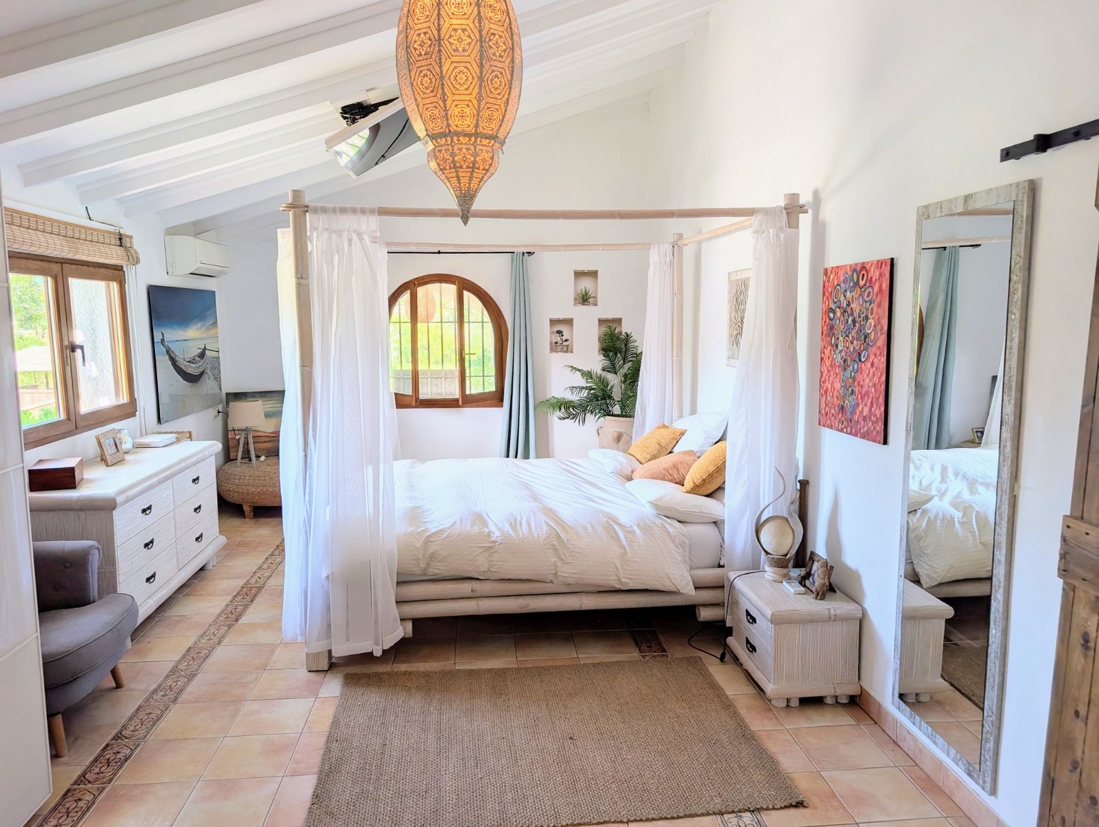 Villa for sale in Javea