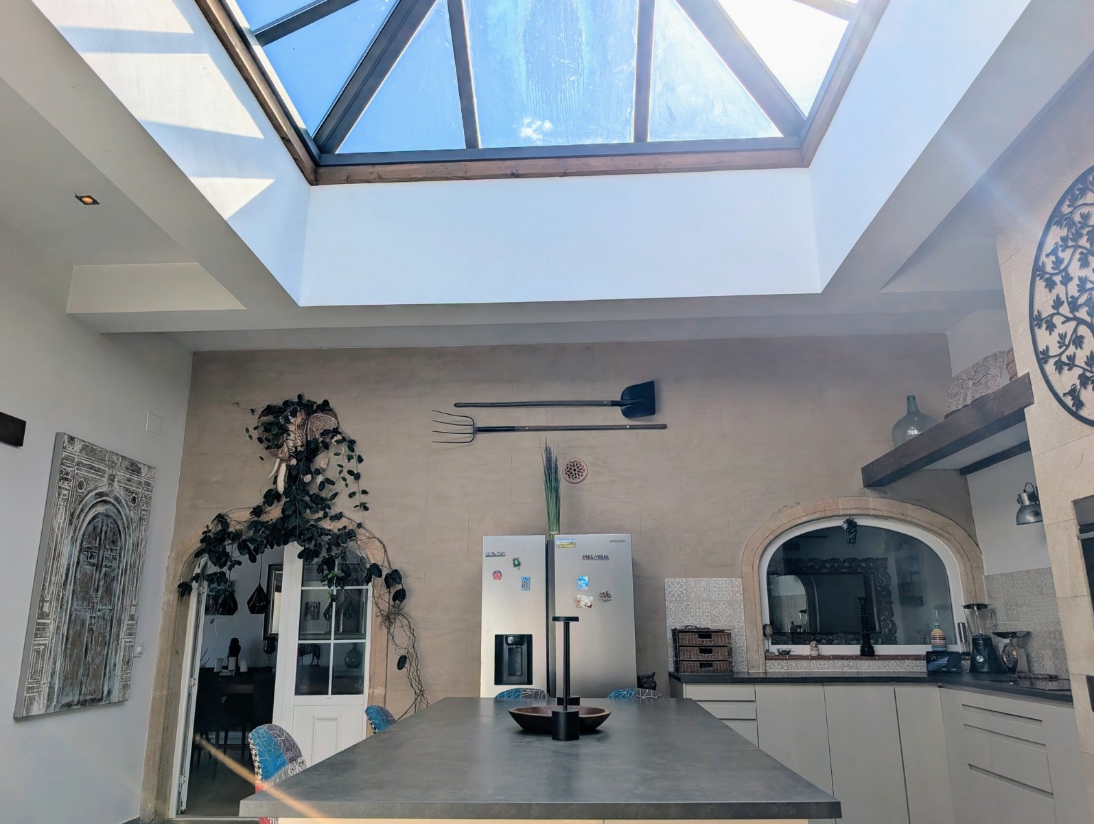 Villa for sale in Javea