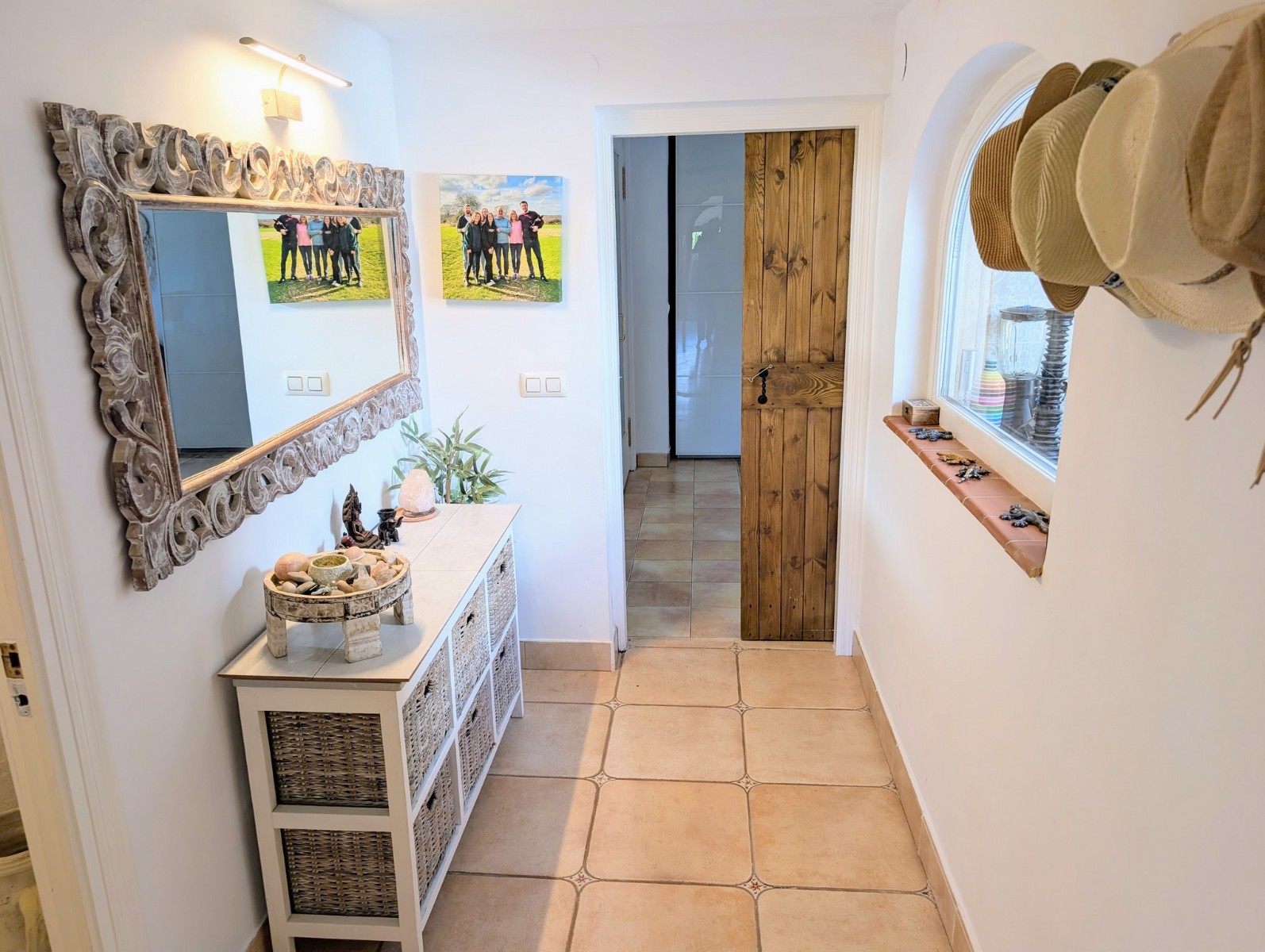 Villa for sale in Javea