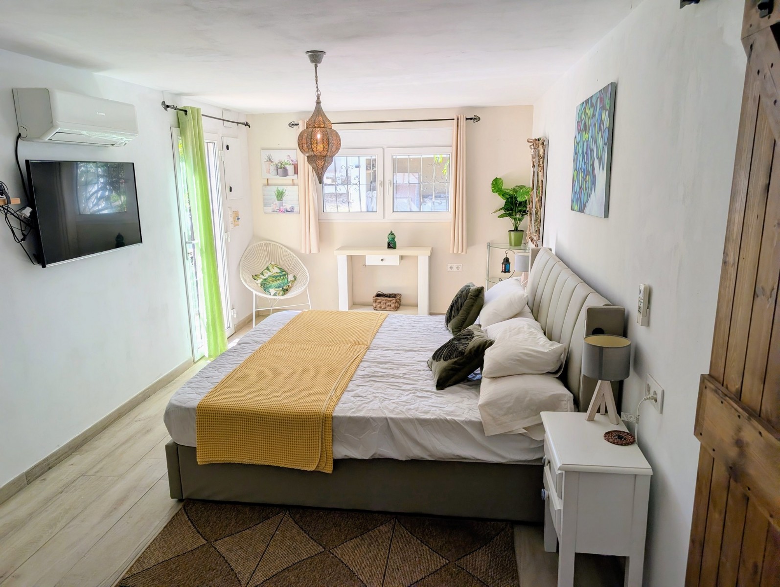 Villa for sale in Javea