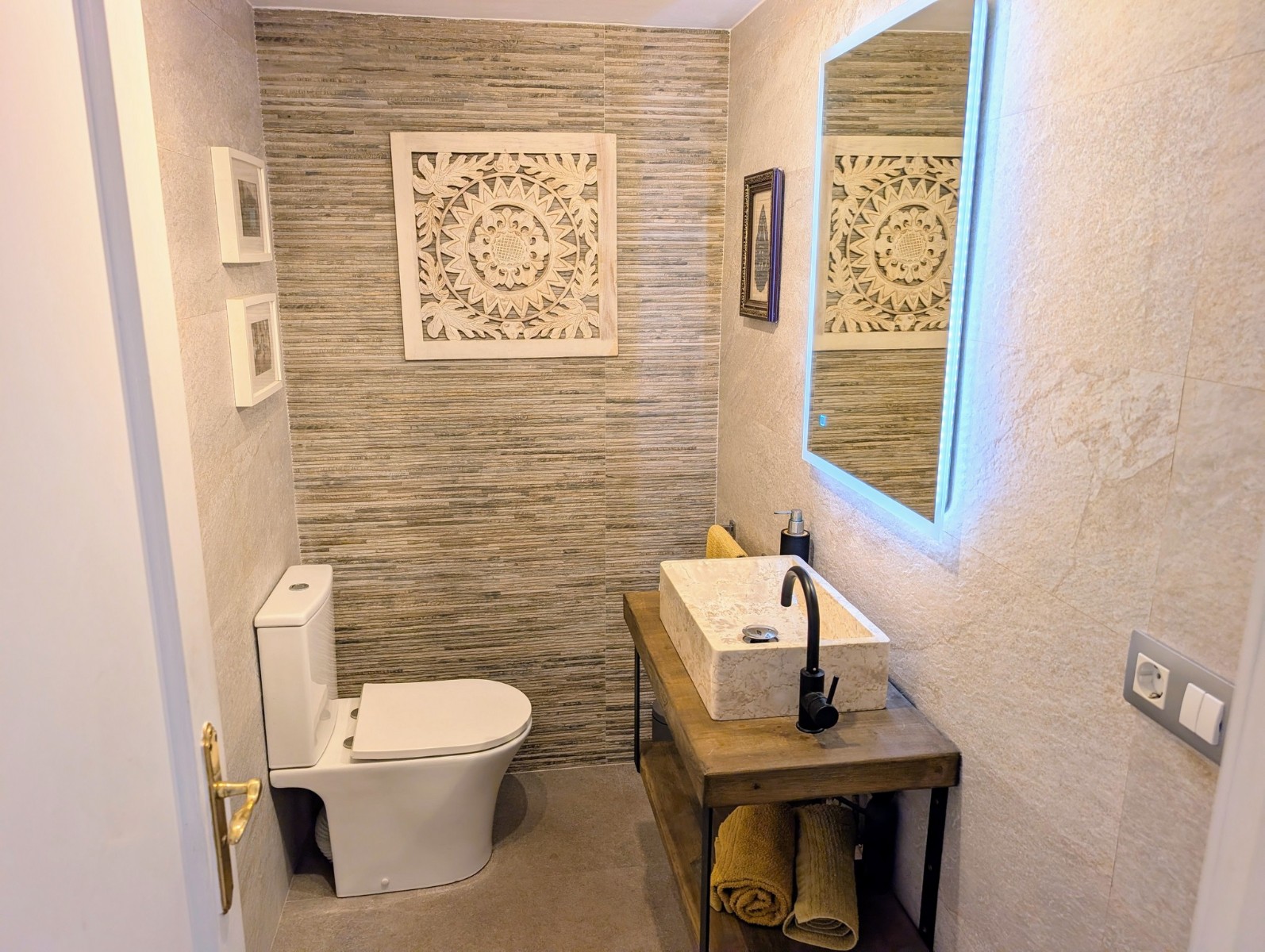 Villa for sale in Javea