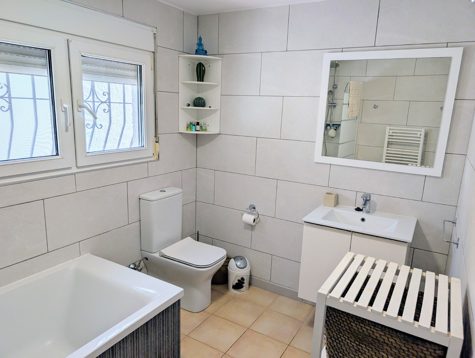 Villa for sale in Javea